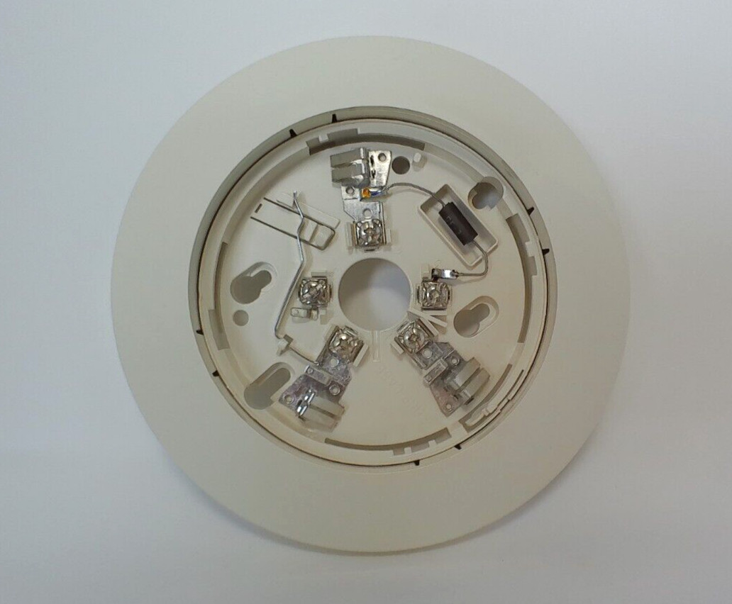 Honeywell 14506587-001 Smoke Detector Base