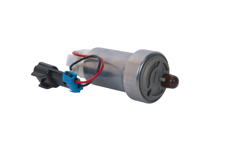Vibrant 11170  1/8In Npt Female Weld Bung (3/4In Od) - Aluminum Performance Part