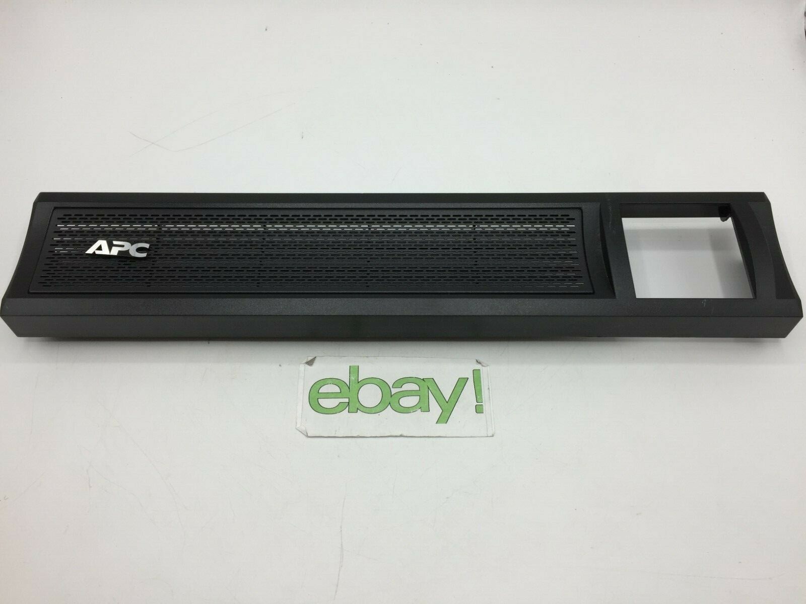 APC 876-0017B 0M-10084C 870-6857A SMT1500RM2U SMART-UPS 1500 BEZEL ~ FREE S/H