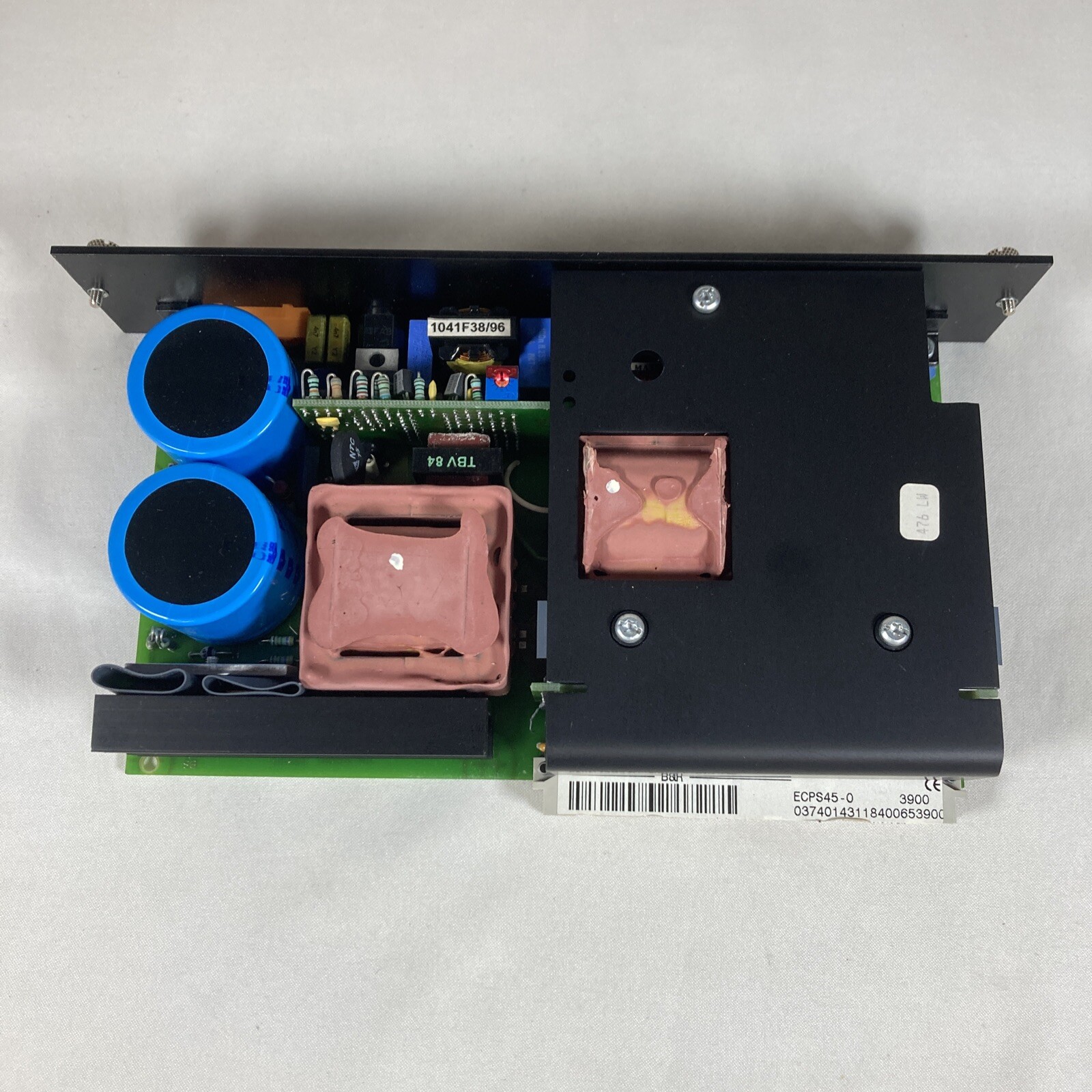 ECPS45.0 B&R Automation PLC Power Supply Module ECPS45-0