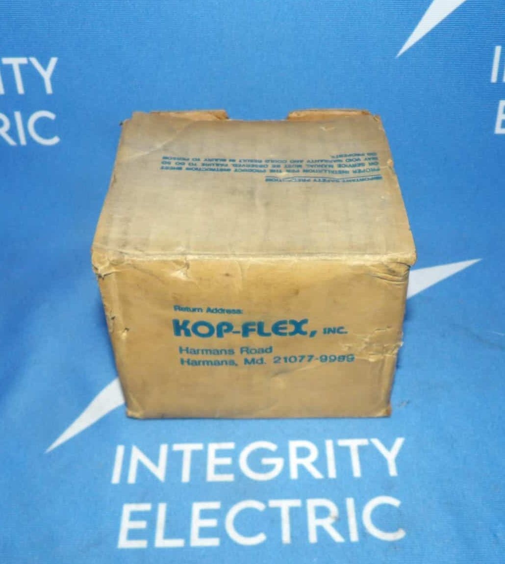 NIB Kop-Flex 1050 Flex Coupling Hub + 1 Year Warranty