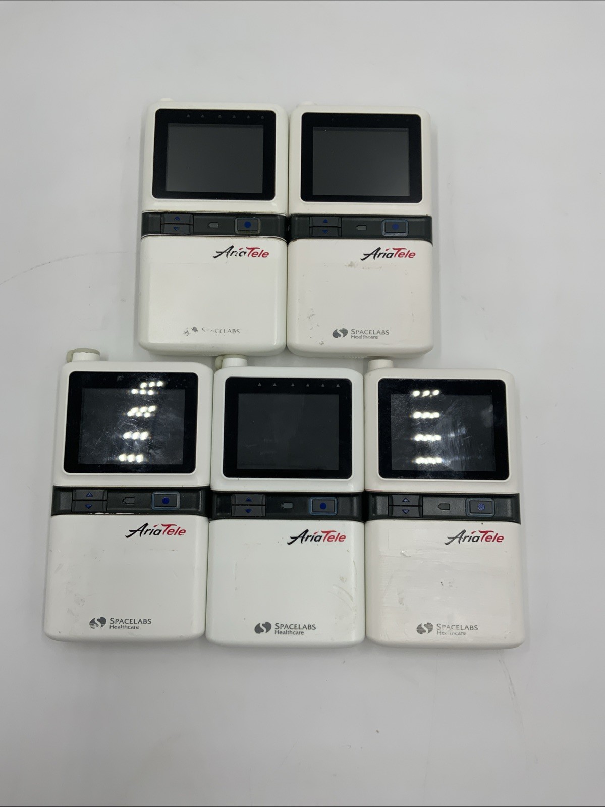 Spacelabs 96281-C05WJ Ariatele Telemetry Transmitter