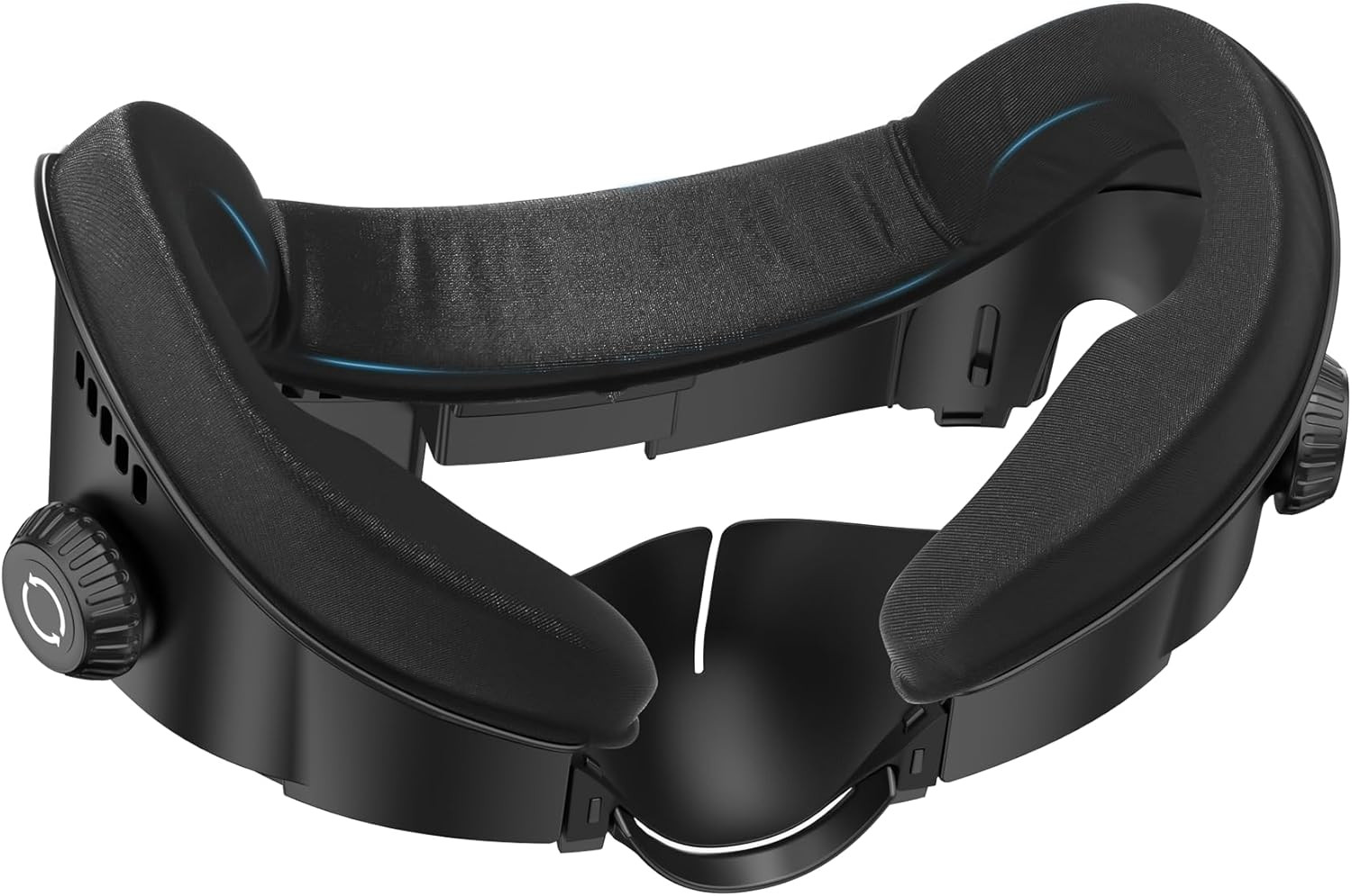 FC4A Newly Facial Interface Compatible with Meta/Oculus Quest 3 Accessories, wit