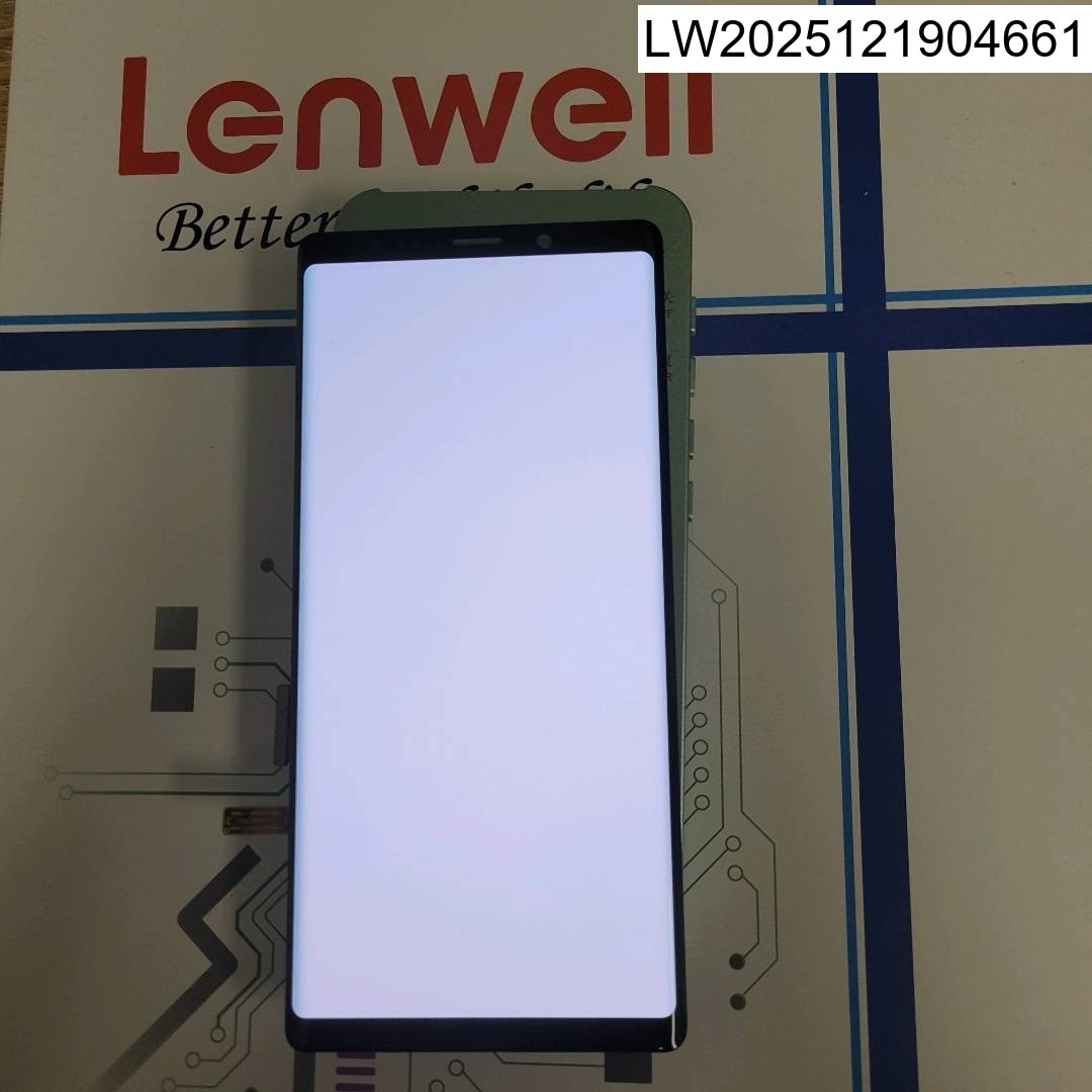 DISCOUNT Original OEM For Samsung Galaxy Note 9 LCD Touch Screen w/ Midframe