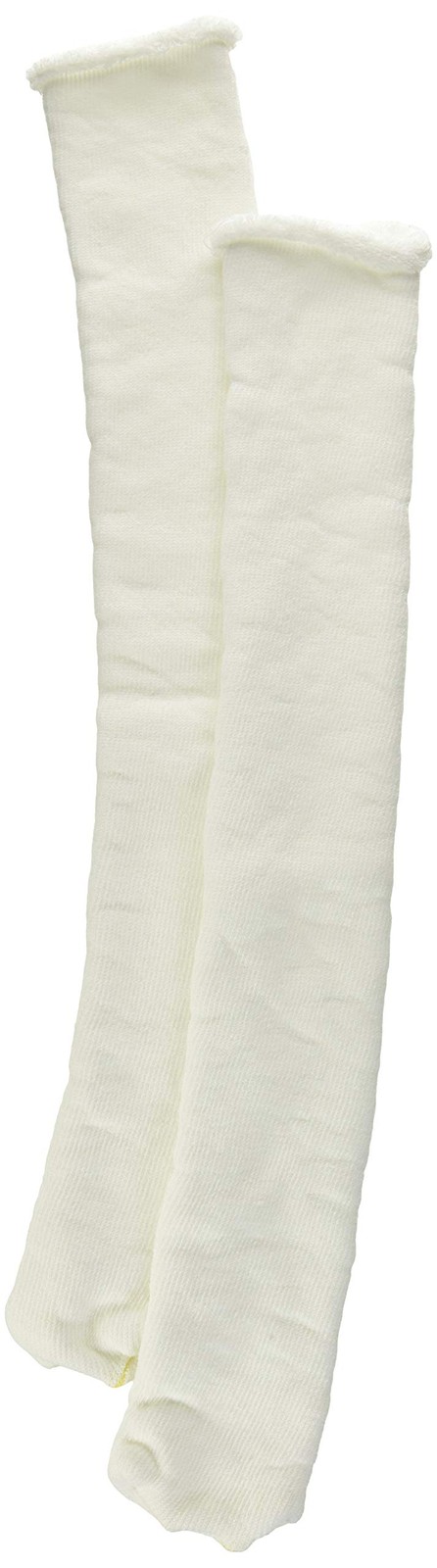 Aircast Replacement Sock Liner Walker 2 Count (Pack of 1), white