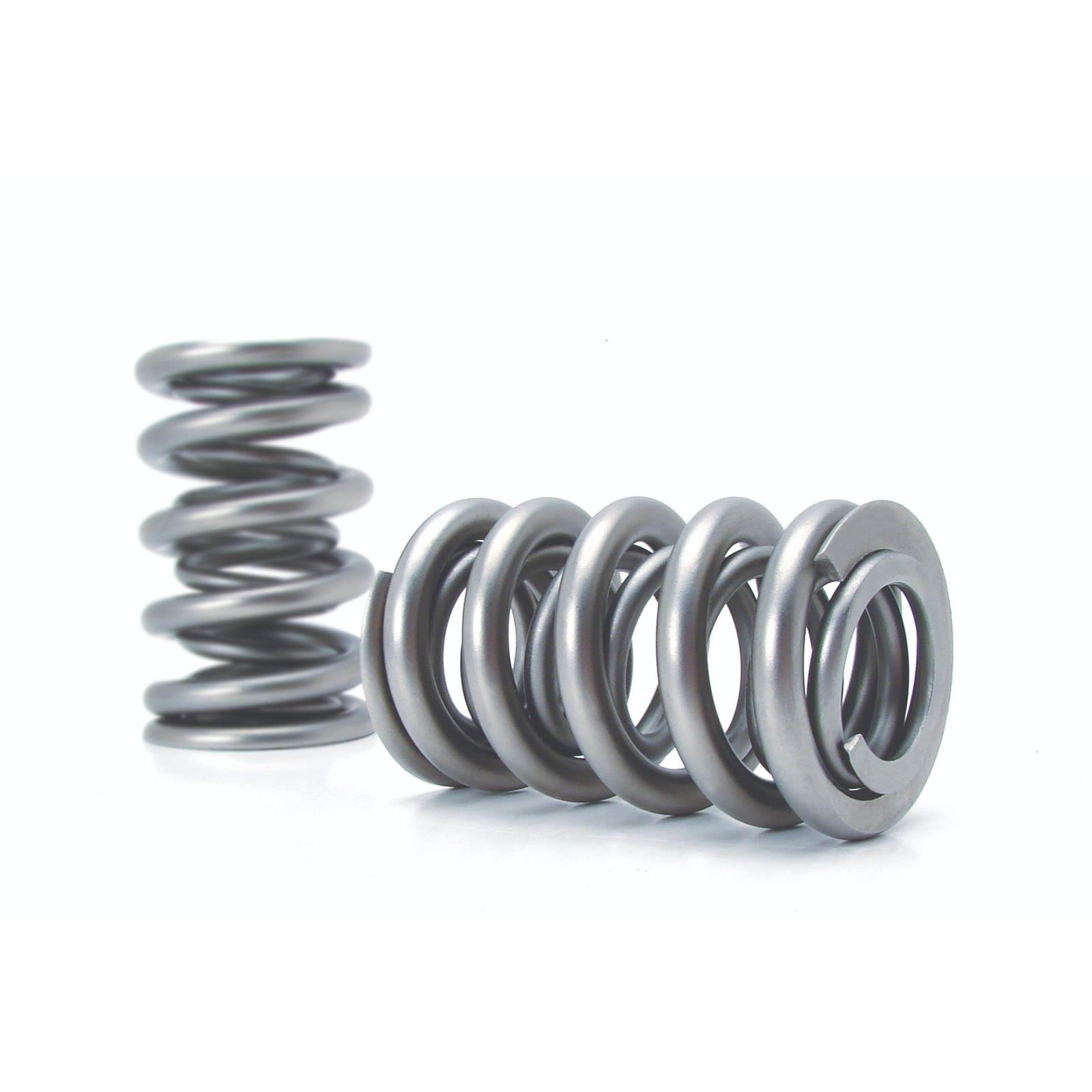 COMP Cams 26527-1 Dual Valve Springs, 1.301 Inch OD, .646 Inch ID