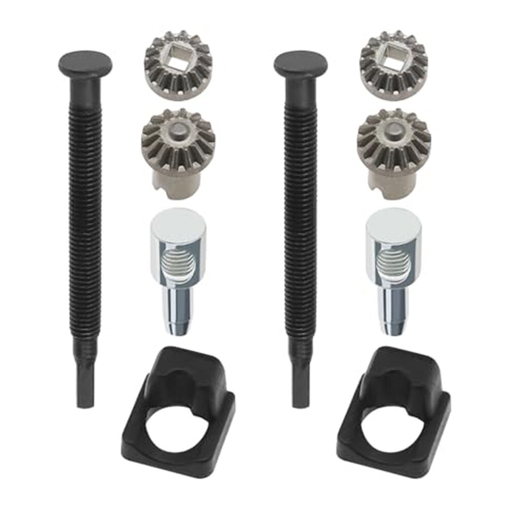 For Echo Chain Saw Chain Adjuster Tensioner Screws Set with Reference Numbers