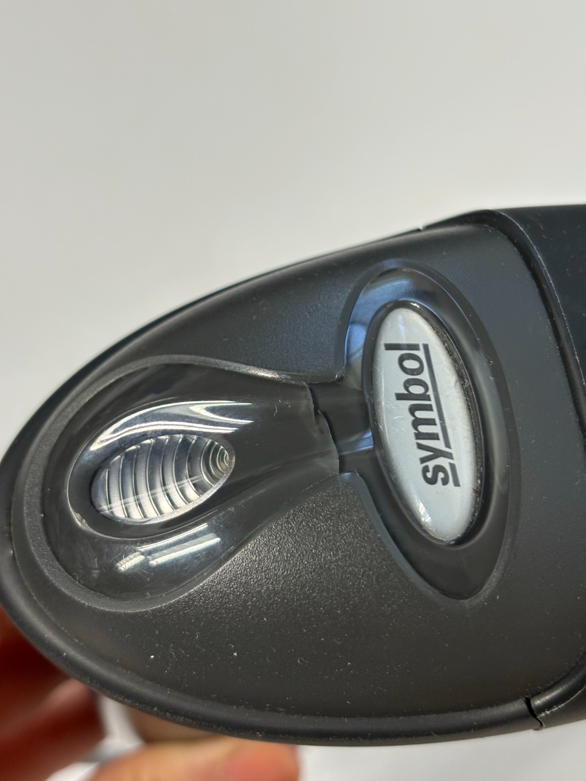 Zebra Symbol LS2208-SR20007R-NA Barcode Scanner Reader W USB Cable