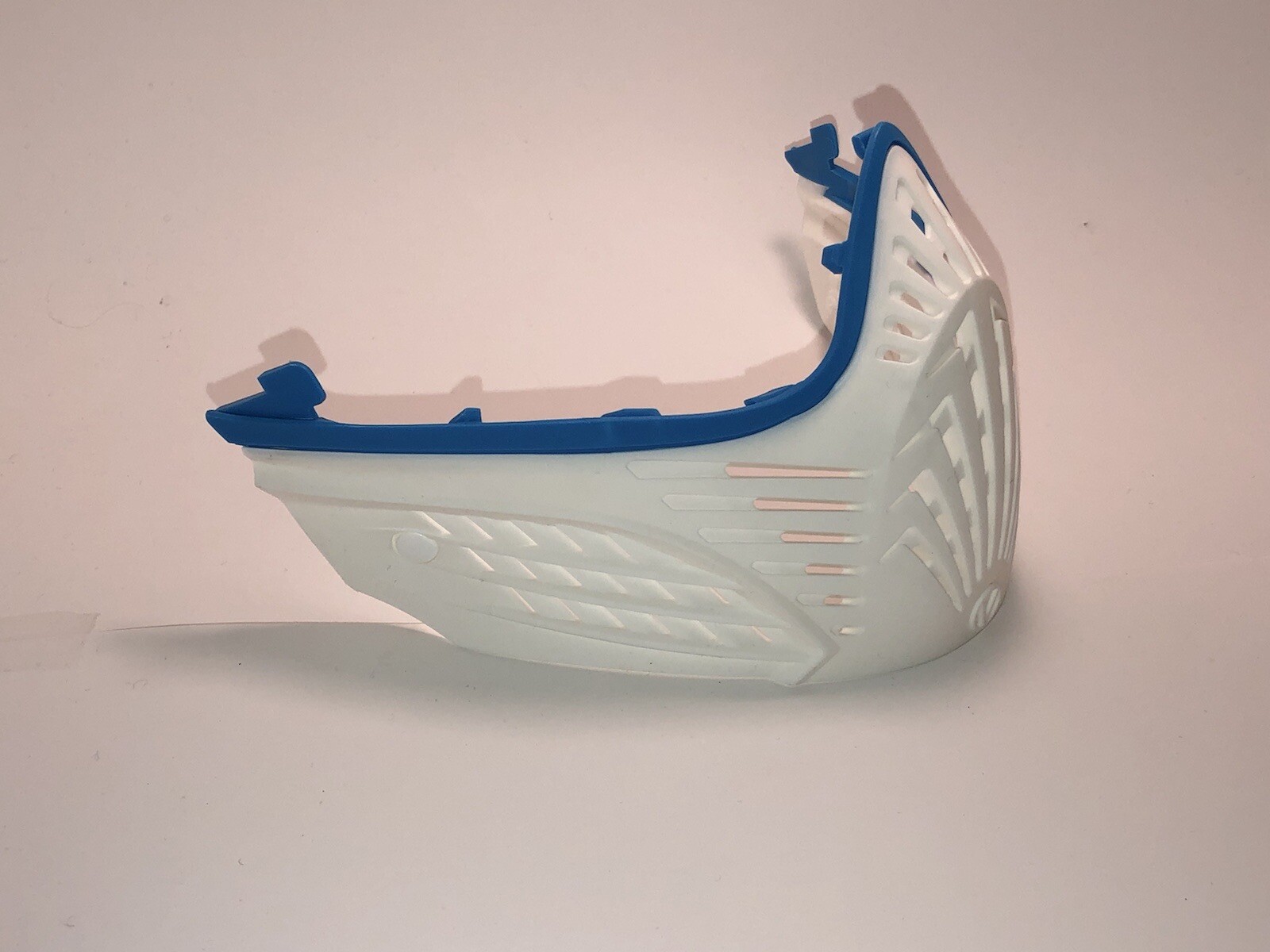 Virtue VIO Extend Bottom White/Cyan
