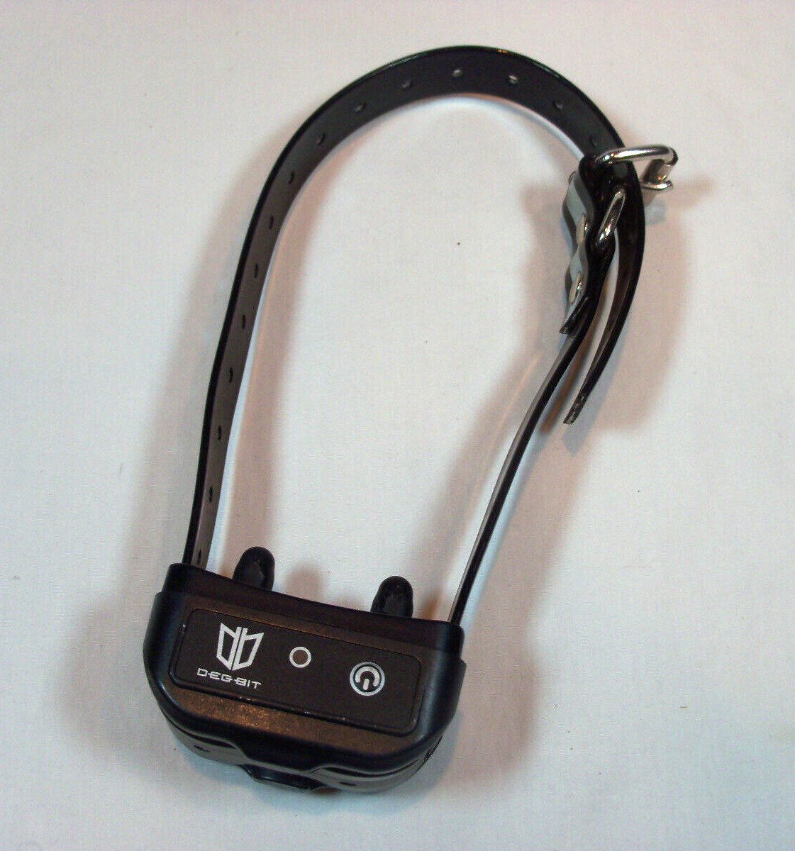 DB Degbit Shock Collar for Dogs - Collar Only