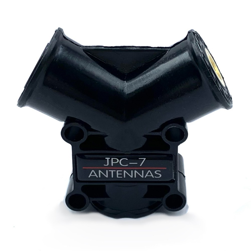 5 58m JPC 7 for m10 Rod V Shaped Base Enhanced Signal Transmission