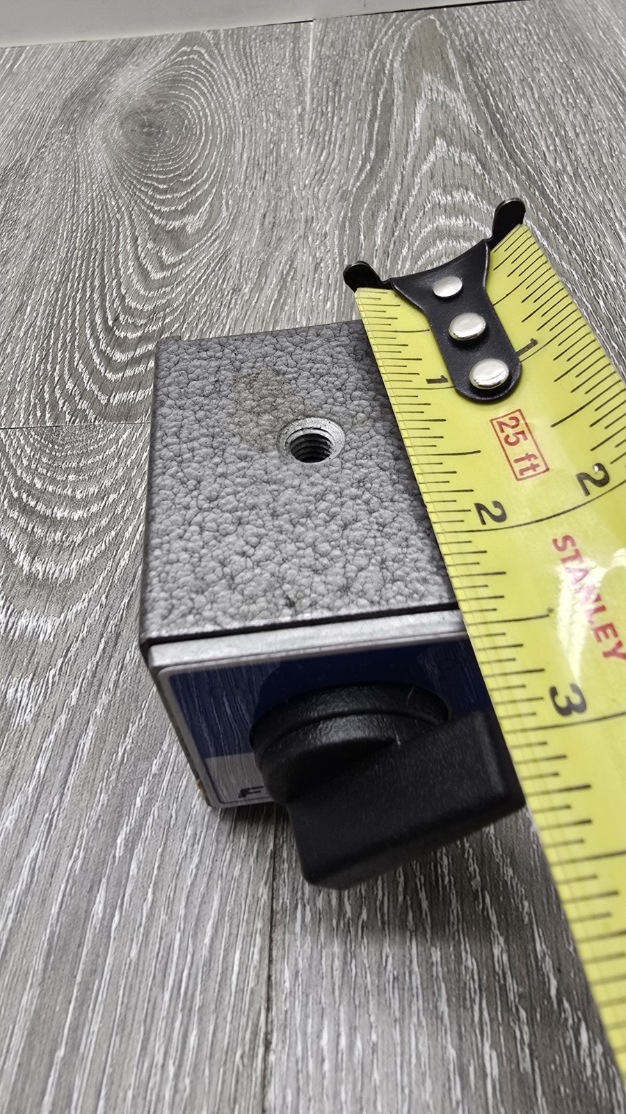 FIXUS FS-80A Magnetic Base Holding Power 176lbs