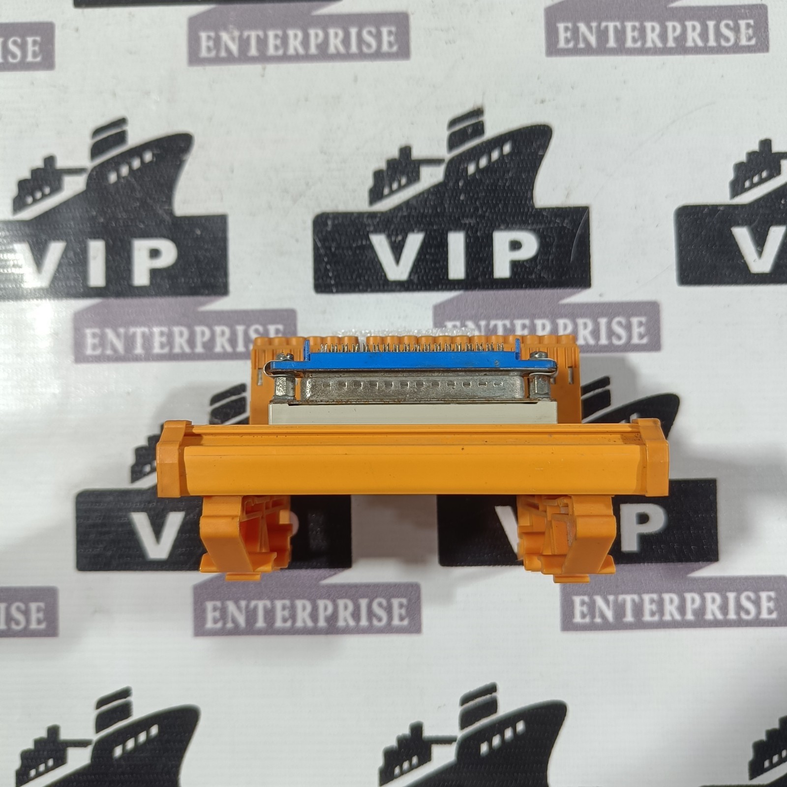 WEIDMULLER 405375-0 PCB MODULE FREE FAST SHIPPING
