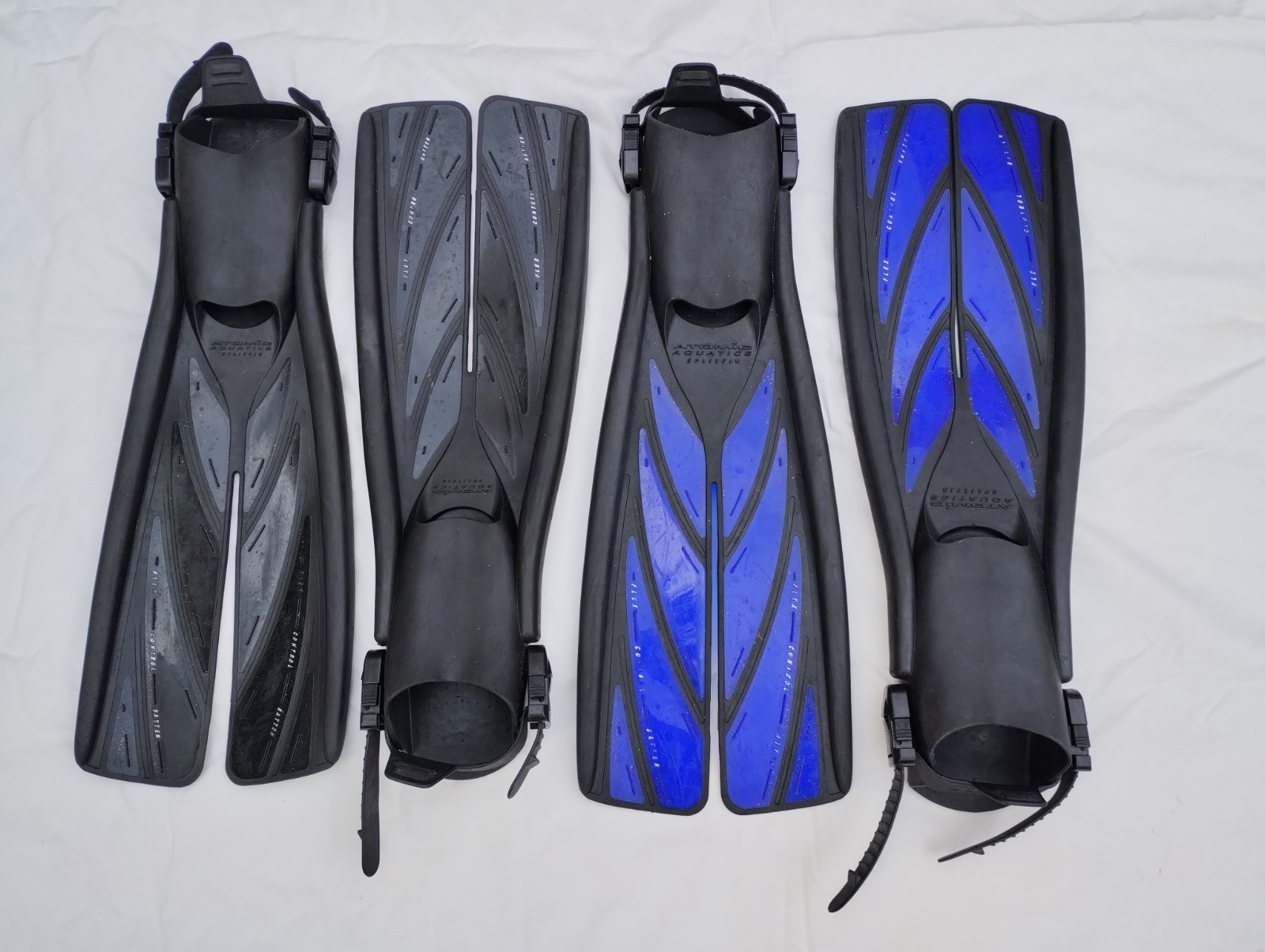 scuba diving equipment High end NEW condition