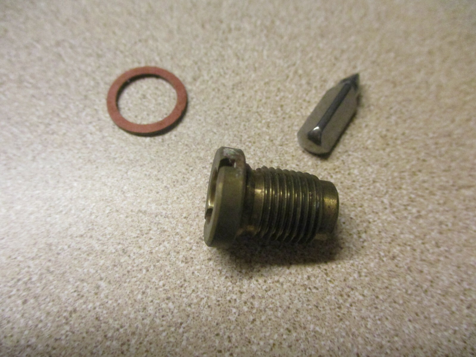 Vinton 14876A Float Valve