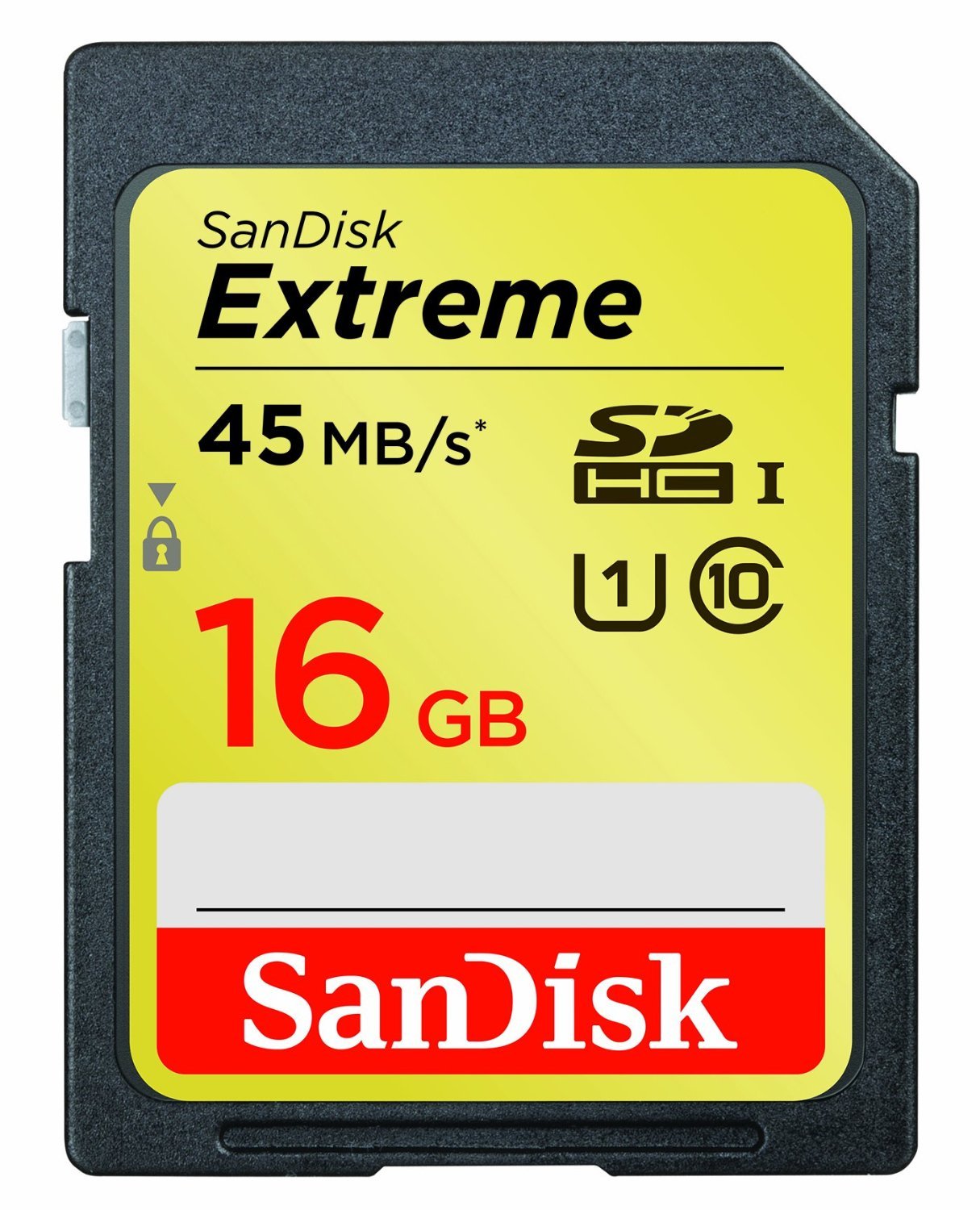Sandisk 16G extreme V20 class SD card for Canon SX520 SX510 SX50 SX400 IS SX280