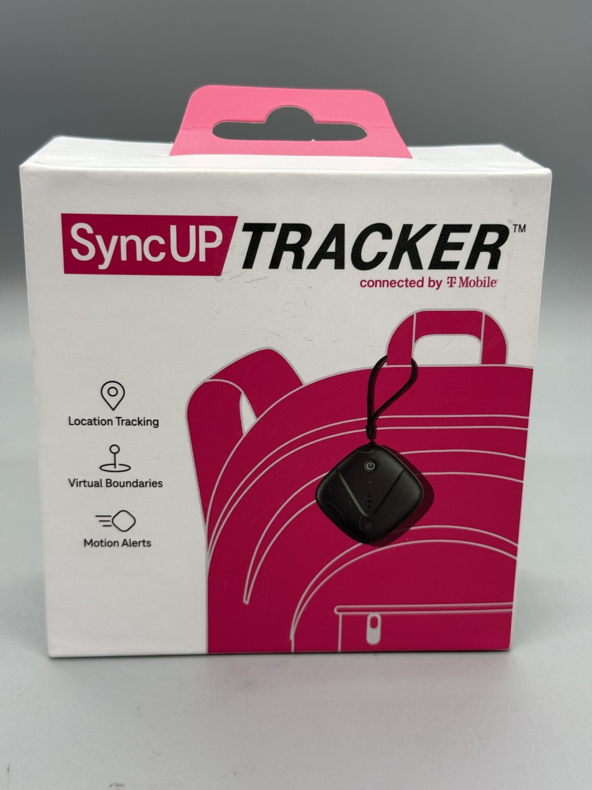 T-Mobile SyncUP Tracker - TCL MK40 128MB, T-Mobile - NEW IN BOX