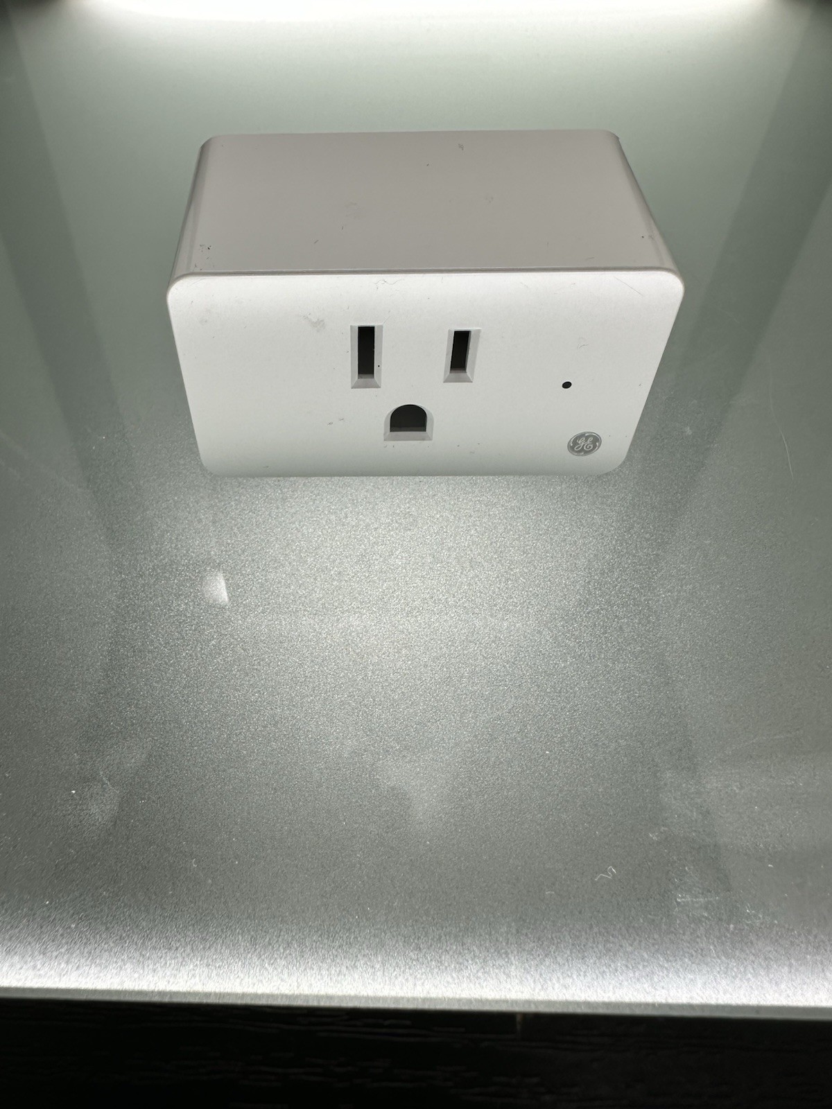 GE Cync On/Off Smart Plug (Model: CPLGSTDBLW1)