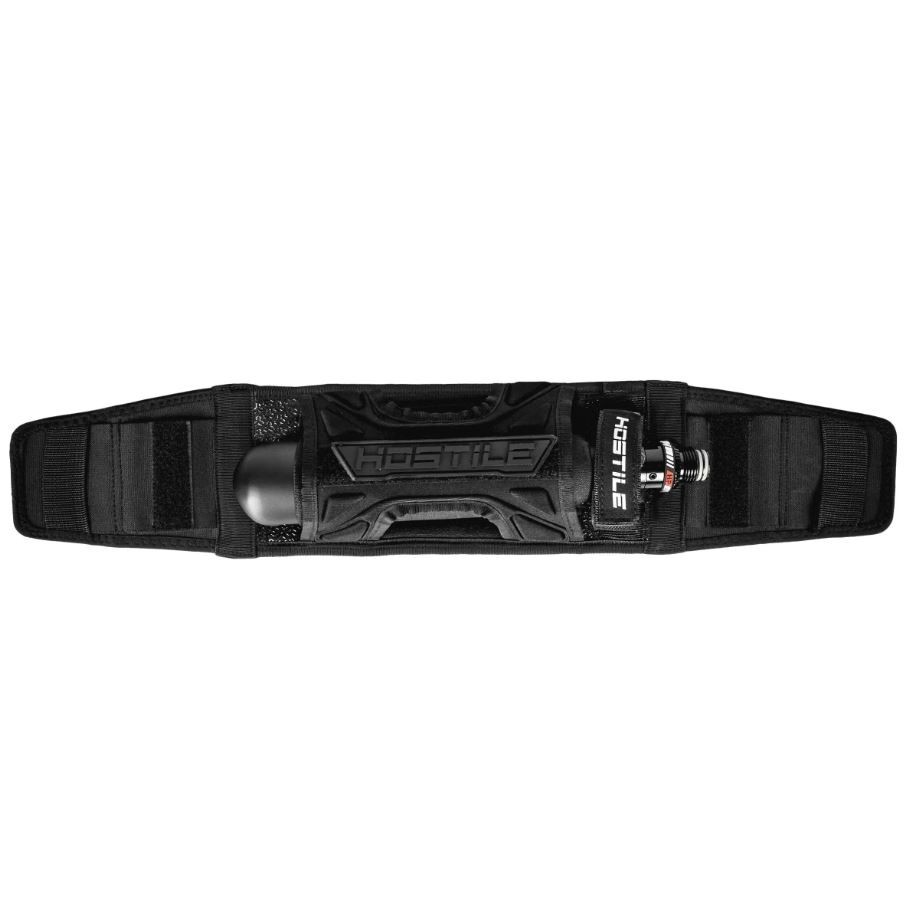 HK Army Airsoft Paintball Hostile LTS Air-Link Tank Magazine Holster Black
