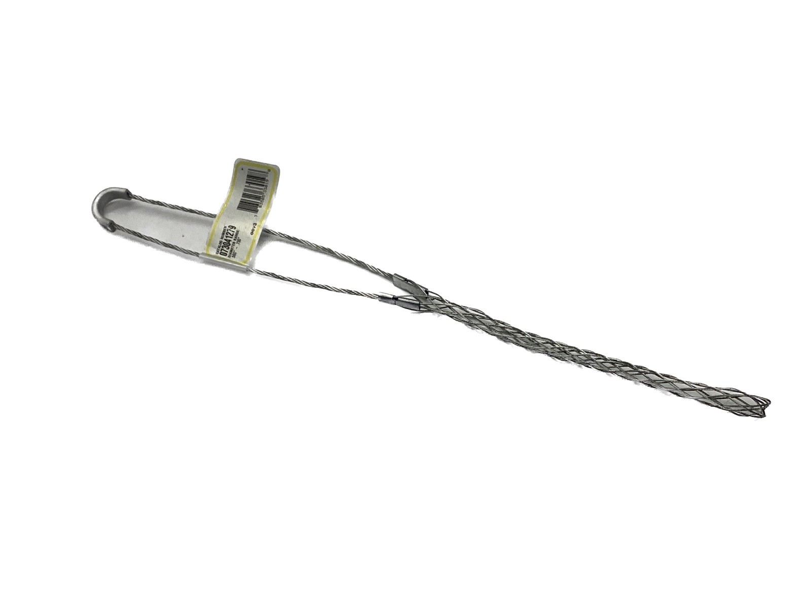NEW Hubbelll Kellems Grip .560” - .730” Diameter Bus Drop Support Grip 073041279