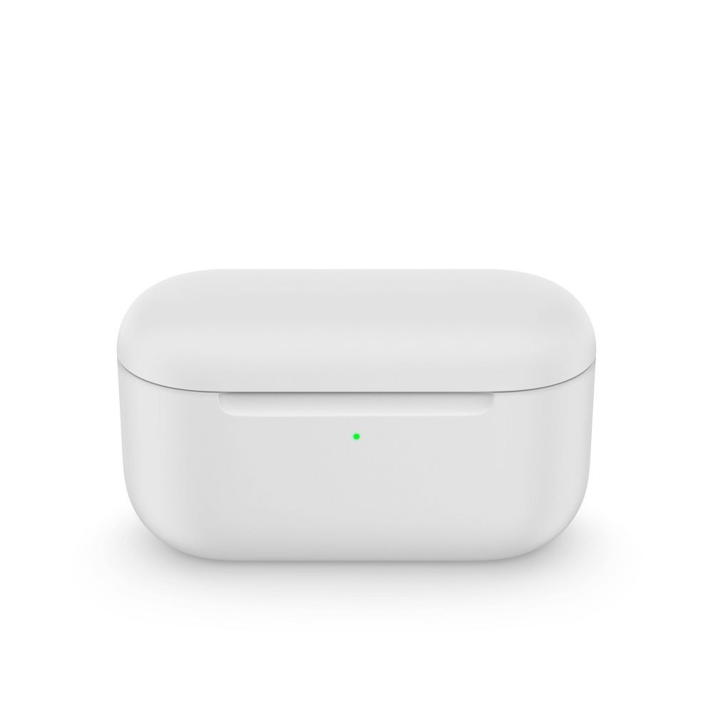 Echo Buds (2nd Gen) True Wireless Bluetooth Earbuds - Glacier White