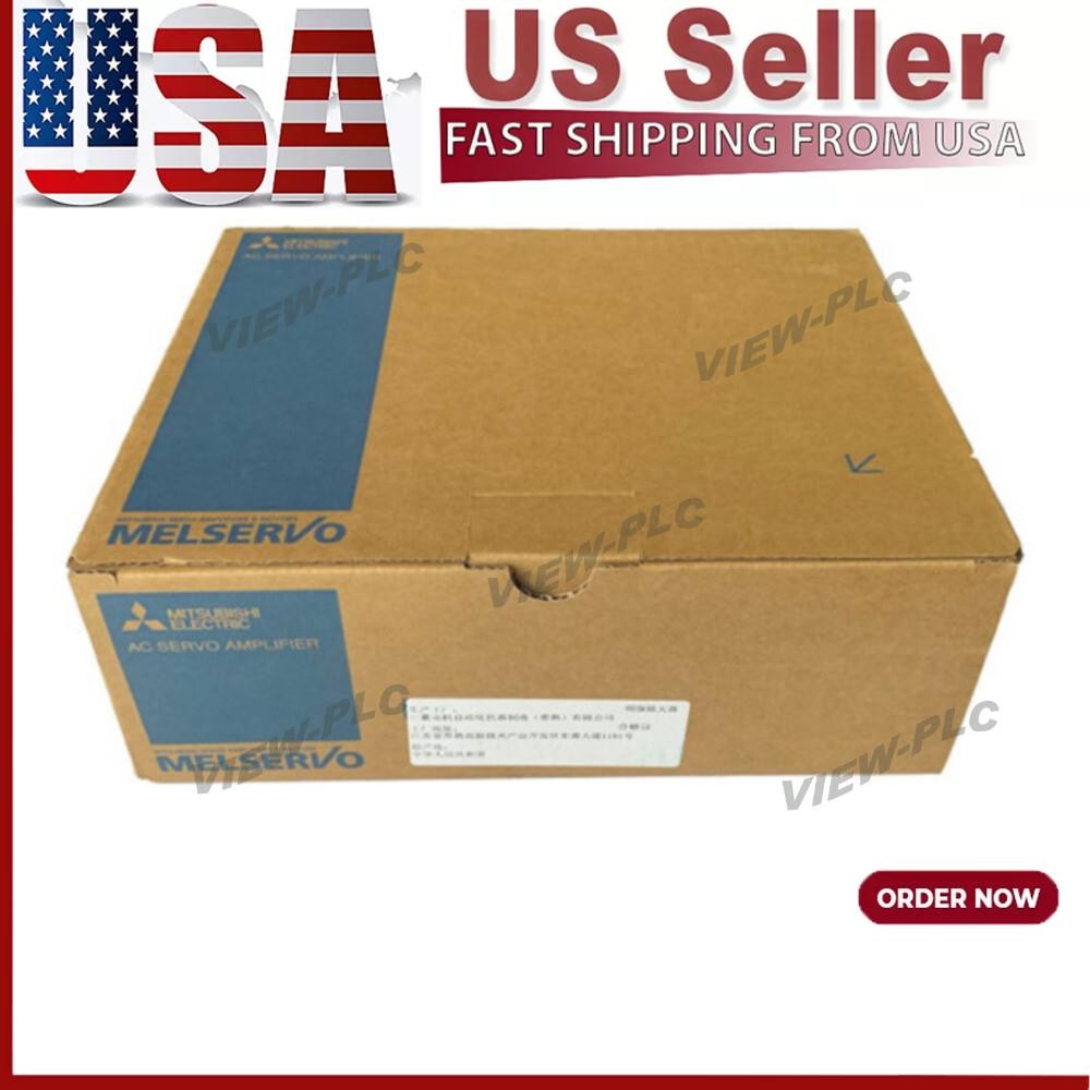 US FREE TAX New Mitsubishi QH42P