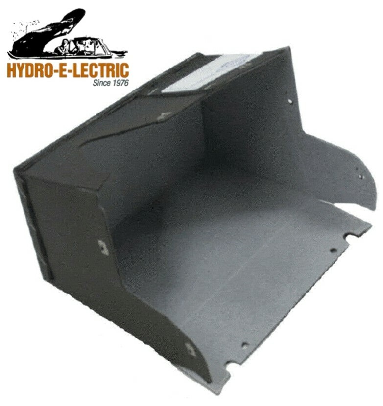 NEW 1954-1955 Buick Special & Century Cardboard Glove Box Liner Insert