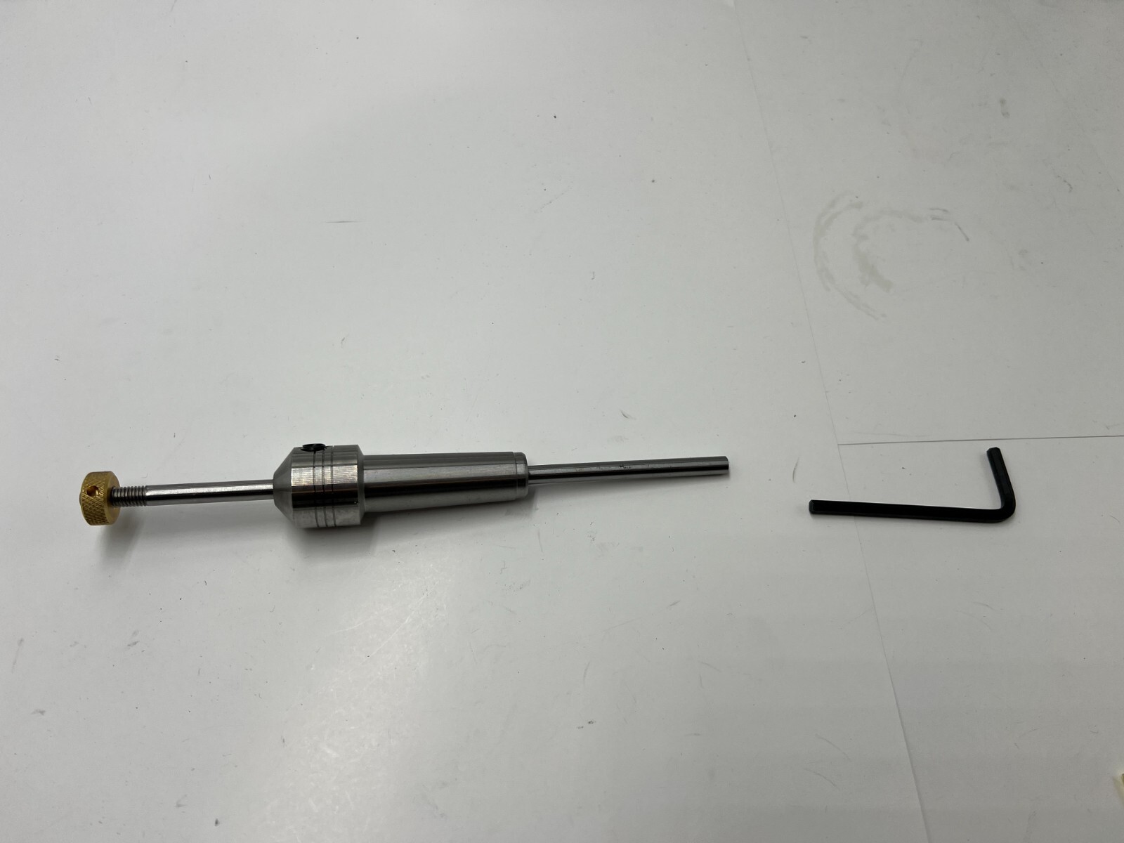 Rotur Universal Original Pen Adjustable Mandrel PM2