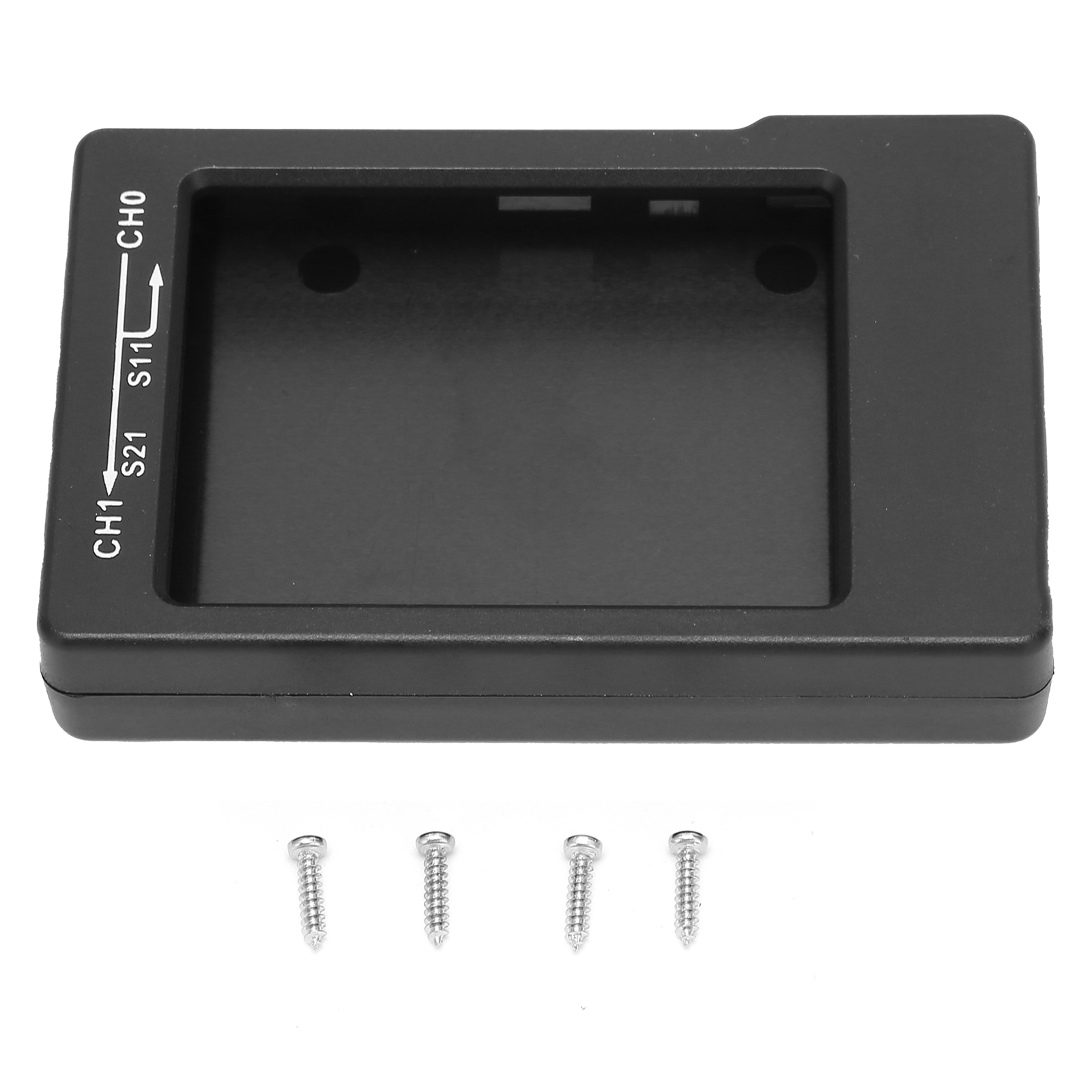 ABS Protective Case For VNA‑2.8in Vector Network Analyzer Control Component