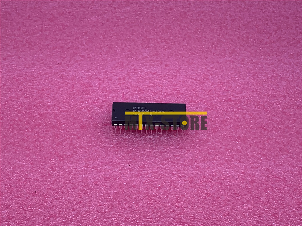 1pcs MS6264L-10PC MS6264L DIP-28