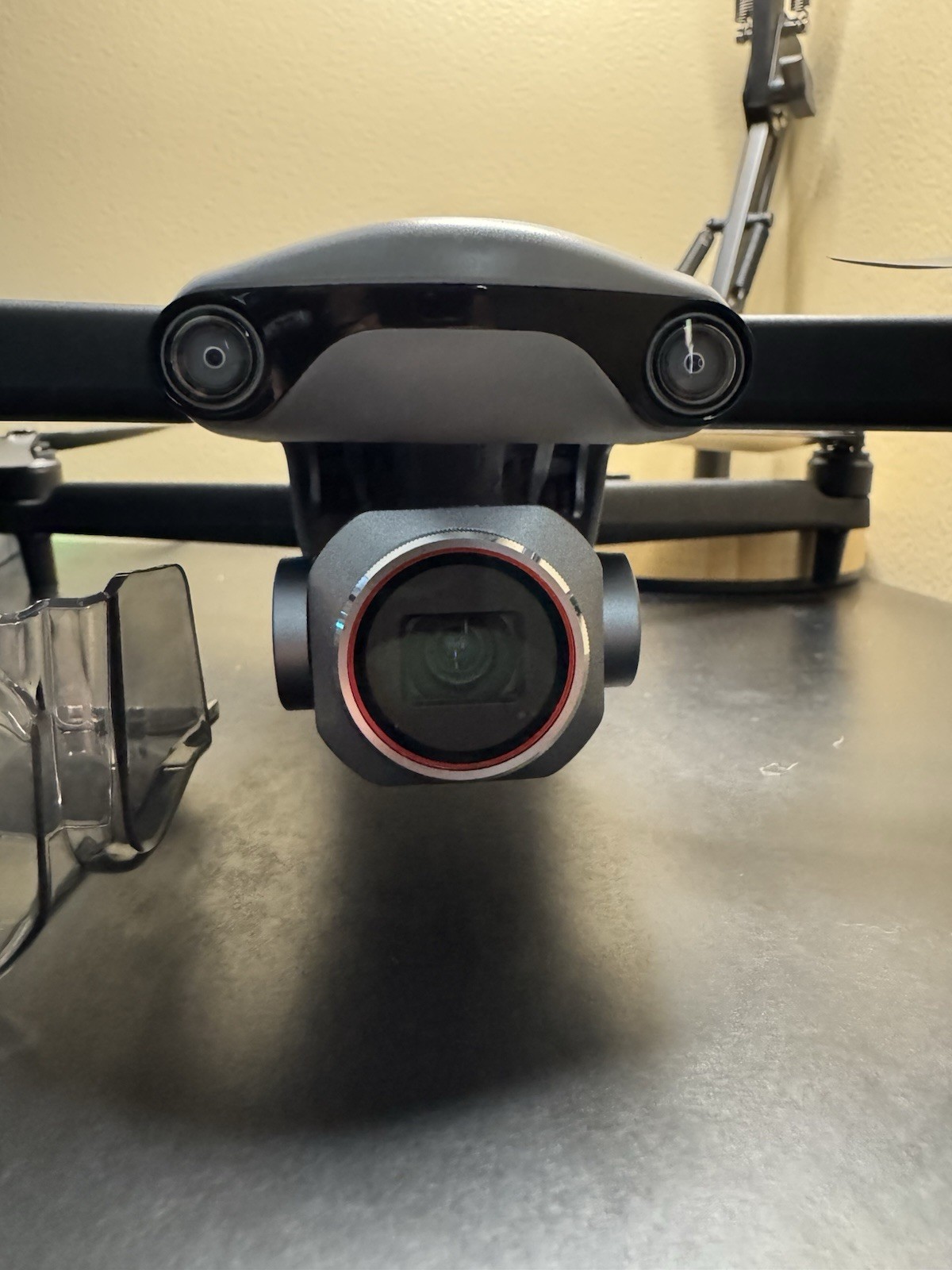 Autel Robotics EVO Lite 6K Enterprise Drone, 40min Flight, 7.4mi Range