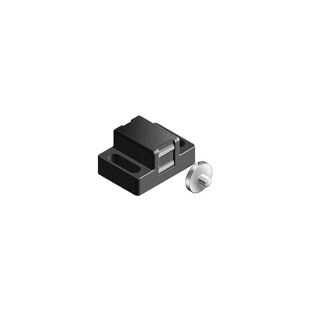 FATH INC. 093040 Magnetic Catch,40 mmx28 mmx20 mm 55MU36