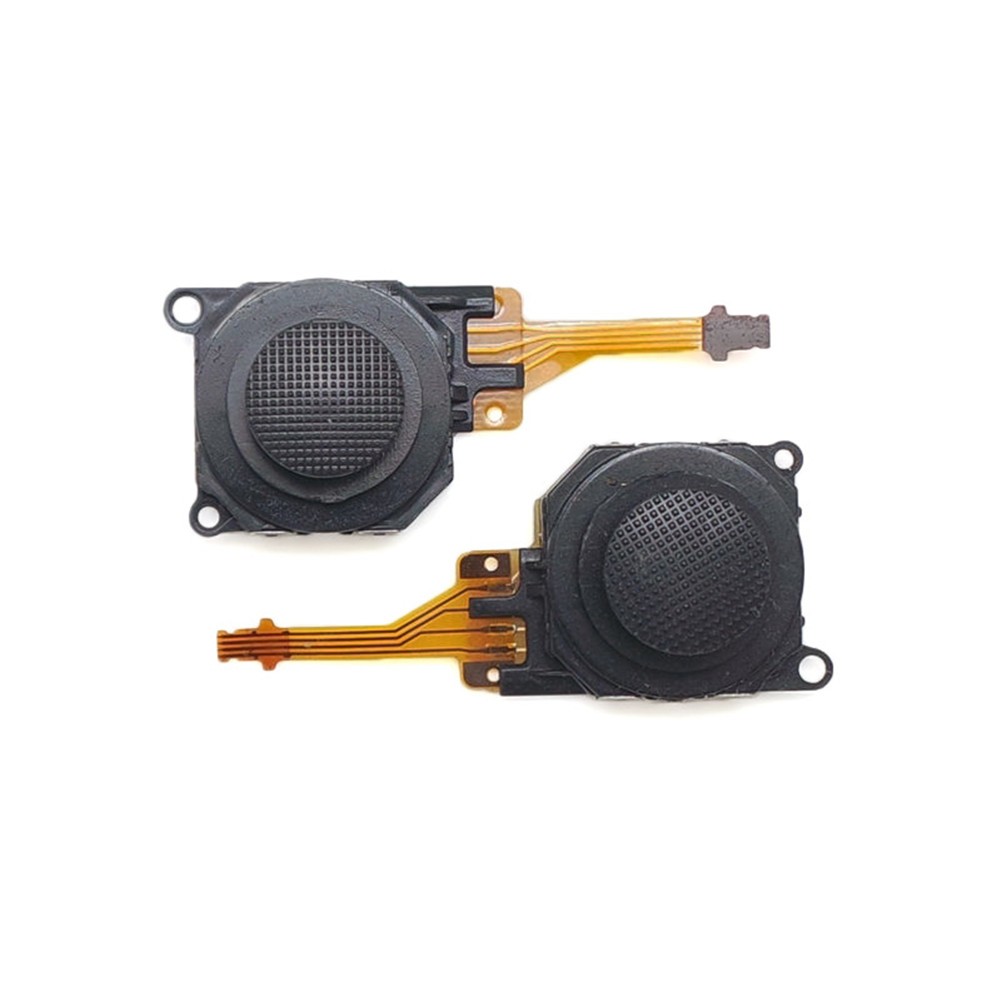Thumbsticks Joysticks Analog Sticks Module Parts For PSP 3000 Game Console