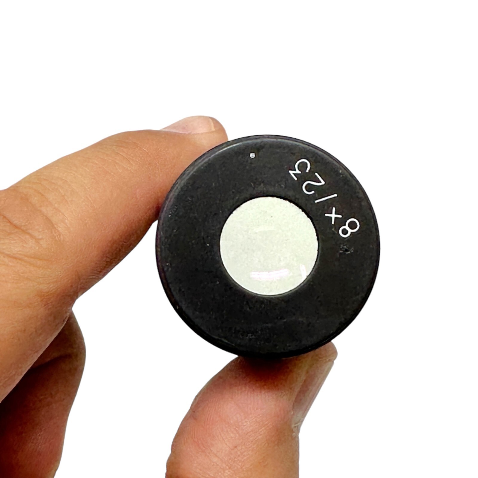 Microscope Eyepiece 8x/23 Ocular Lens