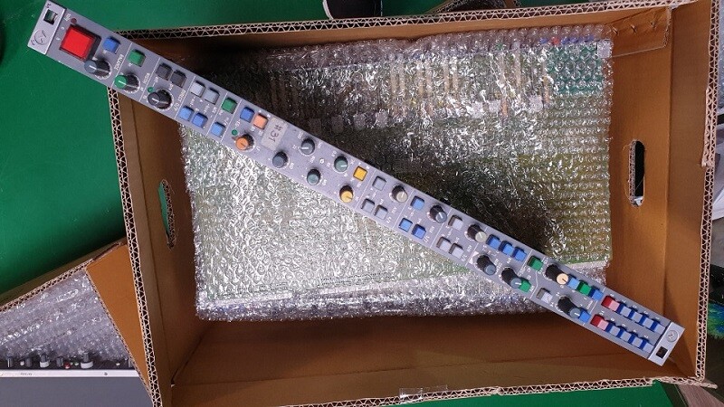 Neve module