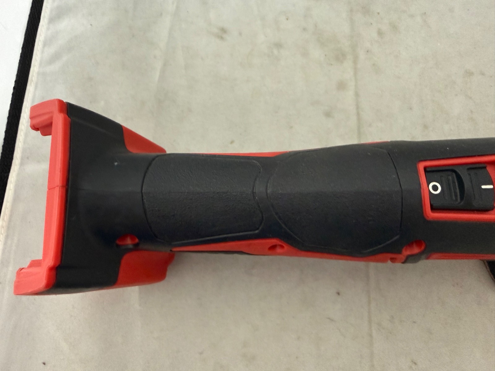 Milwaukee 2626-20 M18 Multi-Tool, Tool Only, Ships Free