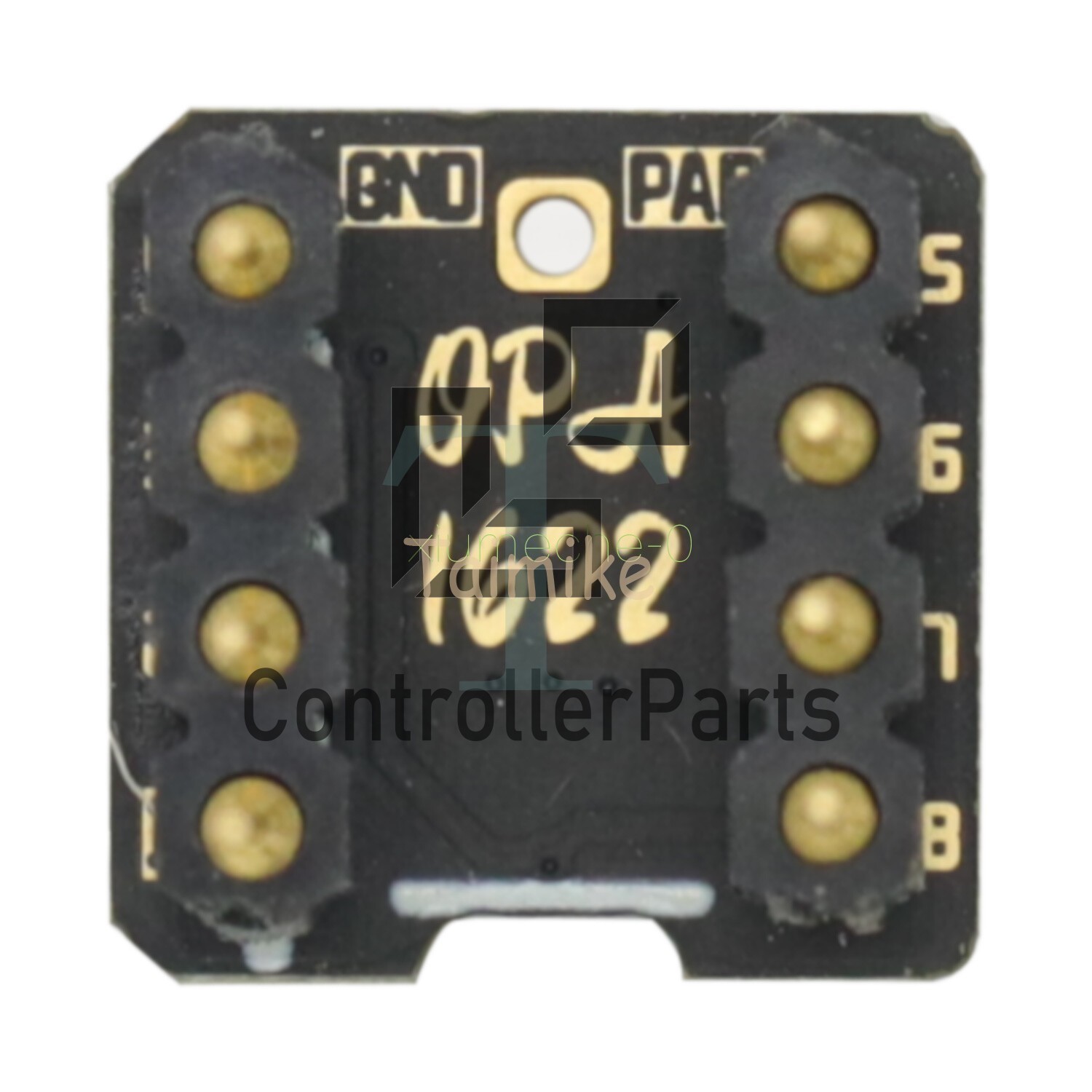 OPA1622 High Current Dual Operational Amplifier Chip Low Distortion Low Noise