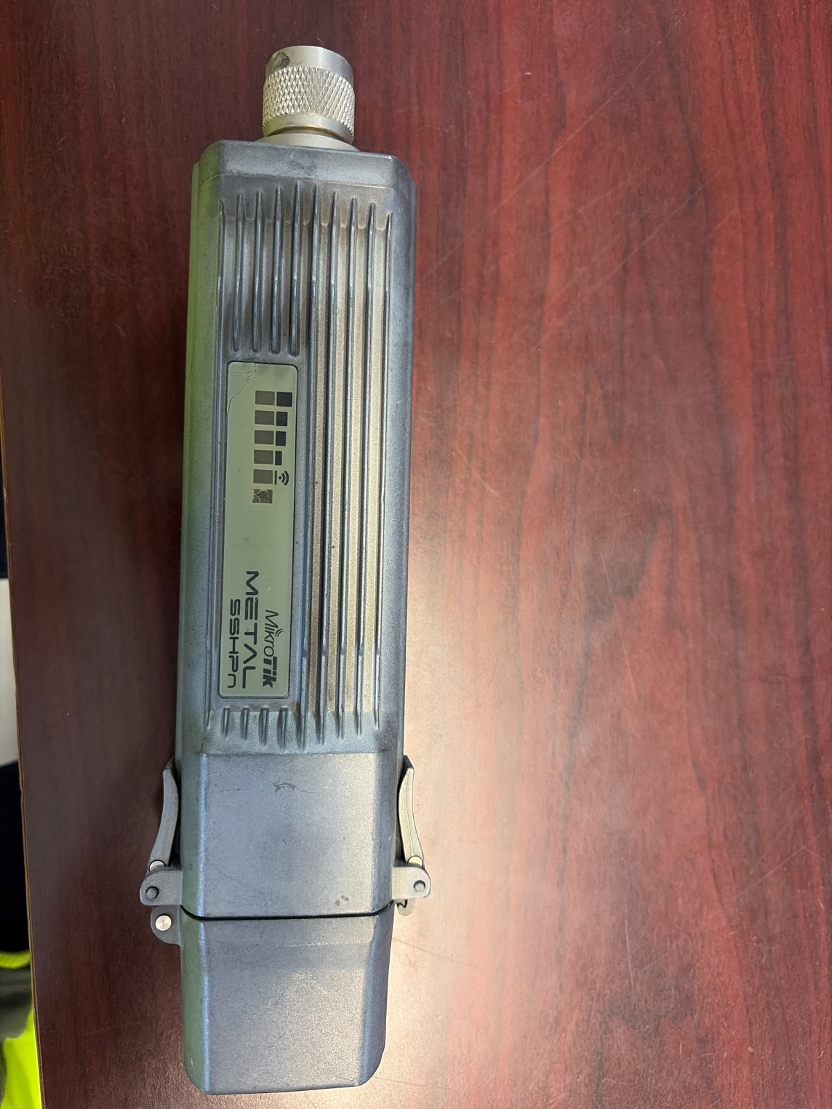 MikroTik Metal5SHPn International 5GHz Outdoor WiFi AP/CPE RouterBOARD