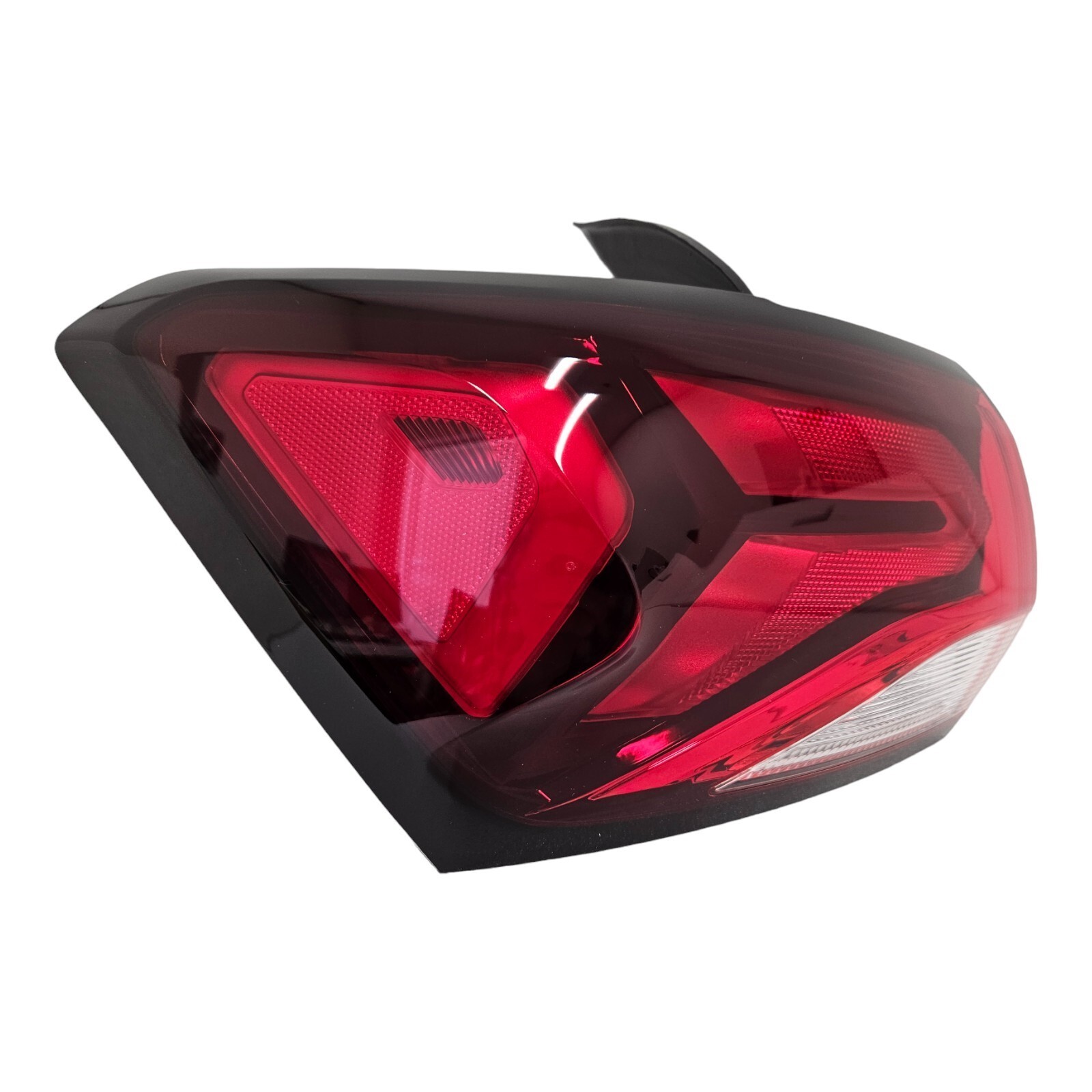 For 2022-2024 Chevy Equinox Halogen Driver Side Outer Tail Light LH #85132581