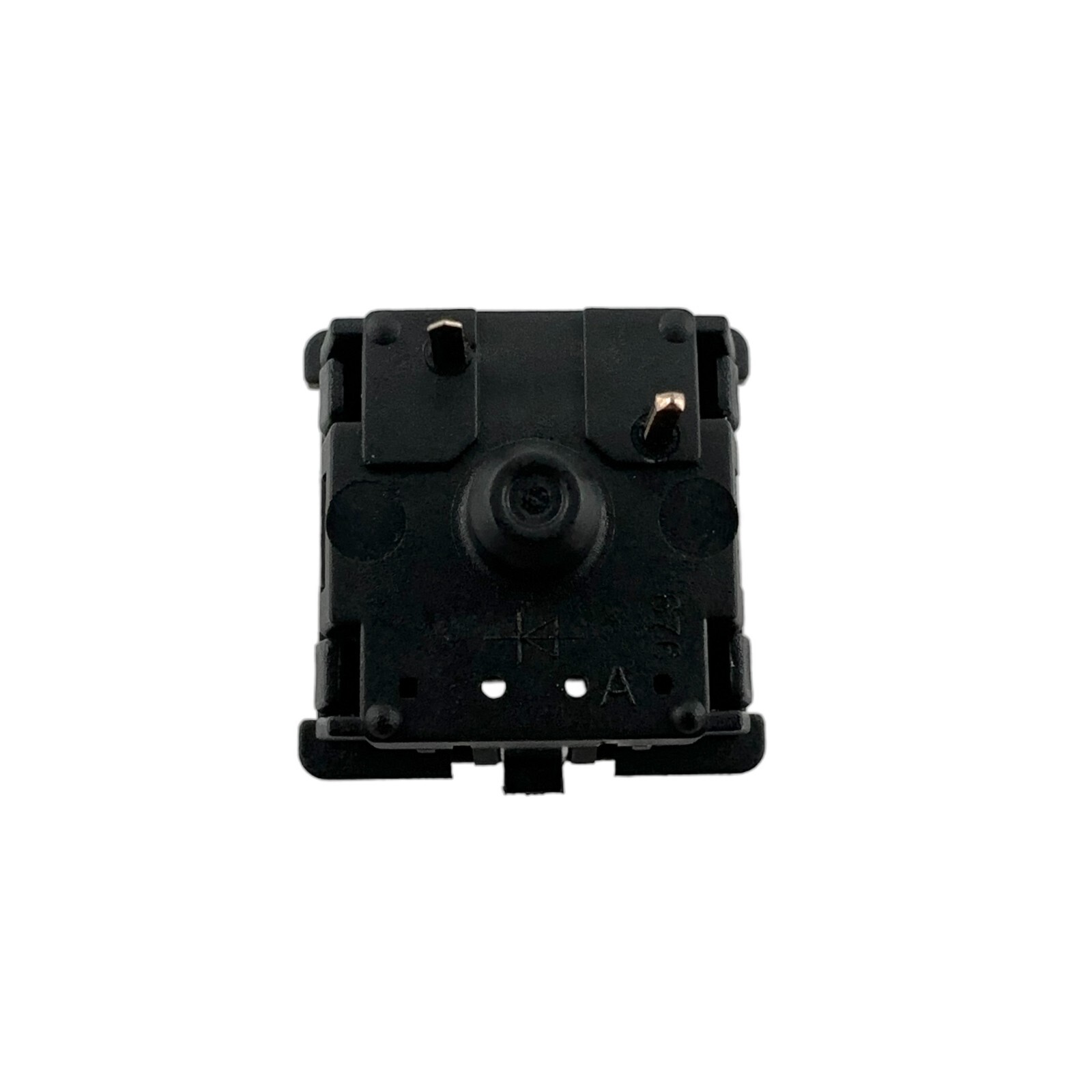 Cherry MX Green Switch Mechanical Keyboard Replacement (4 Pieces)