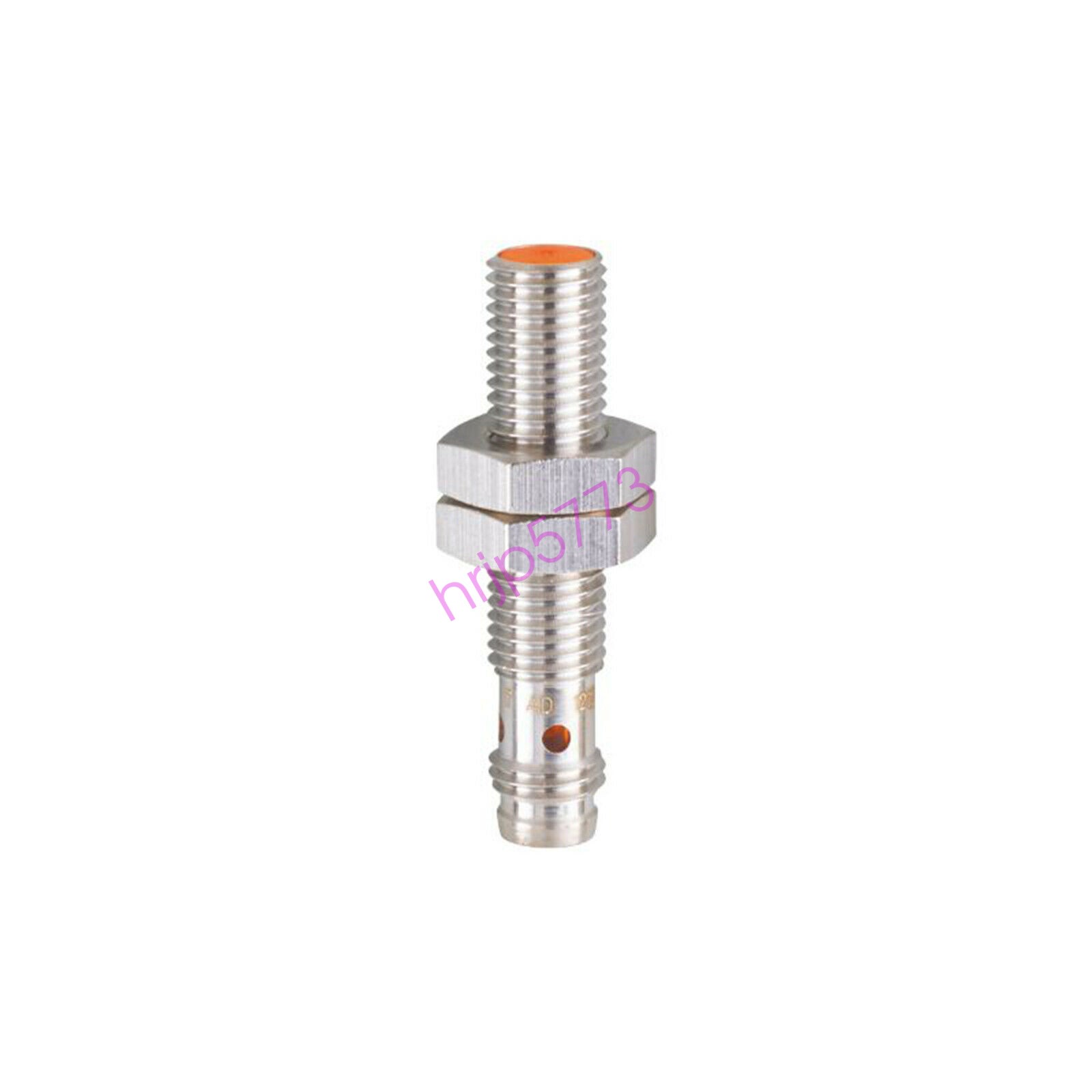 IFM IE5338 Proximity Switch Sensor New✦KD