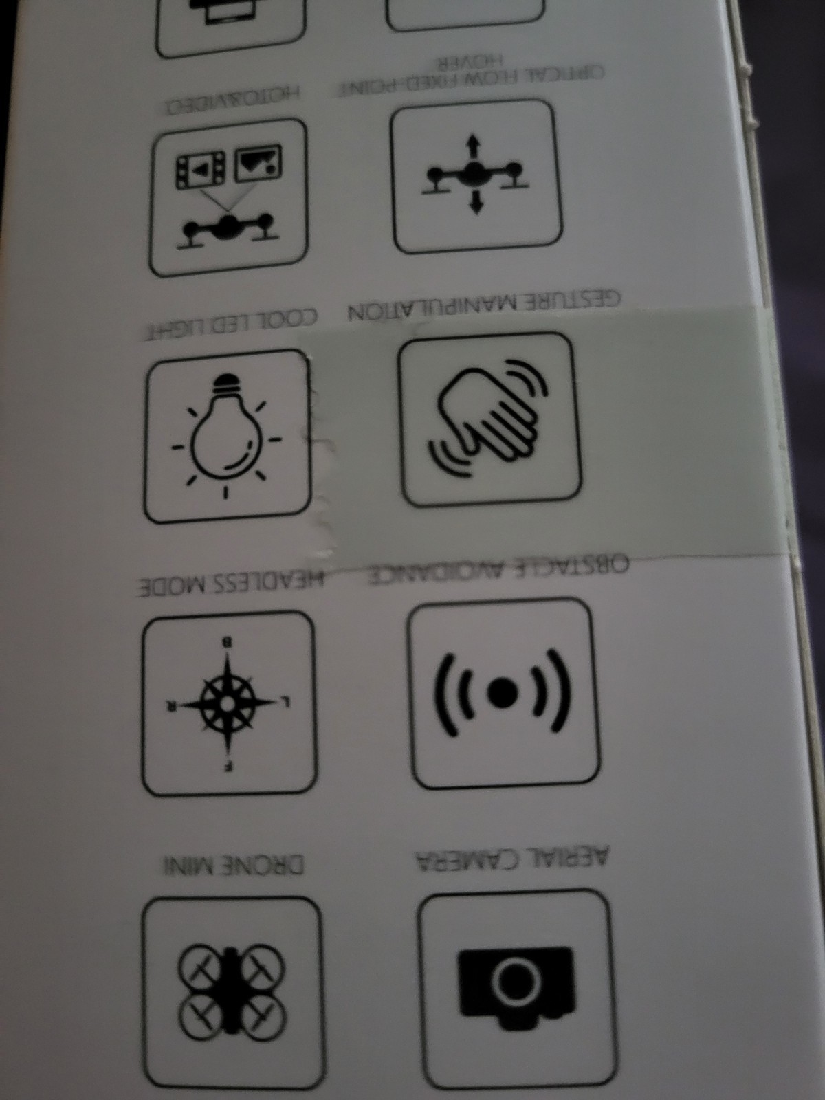 Drone K5 NEW