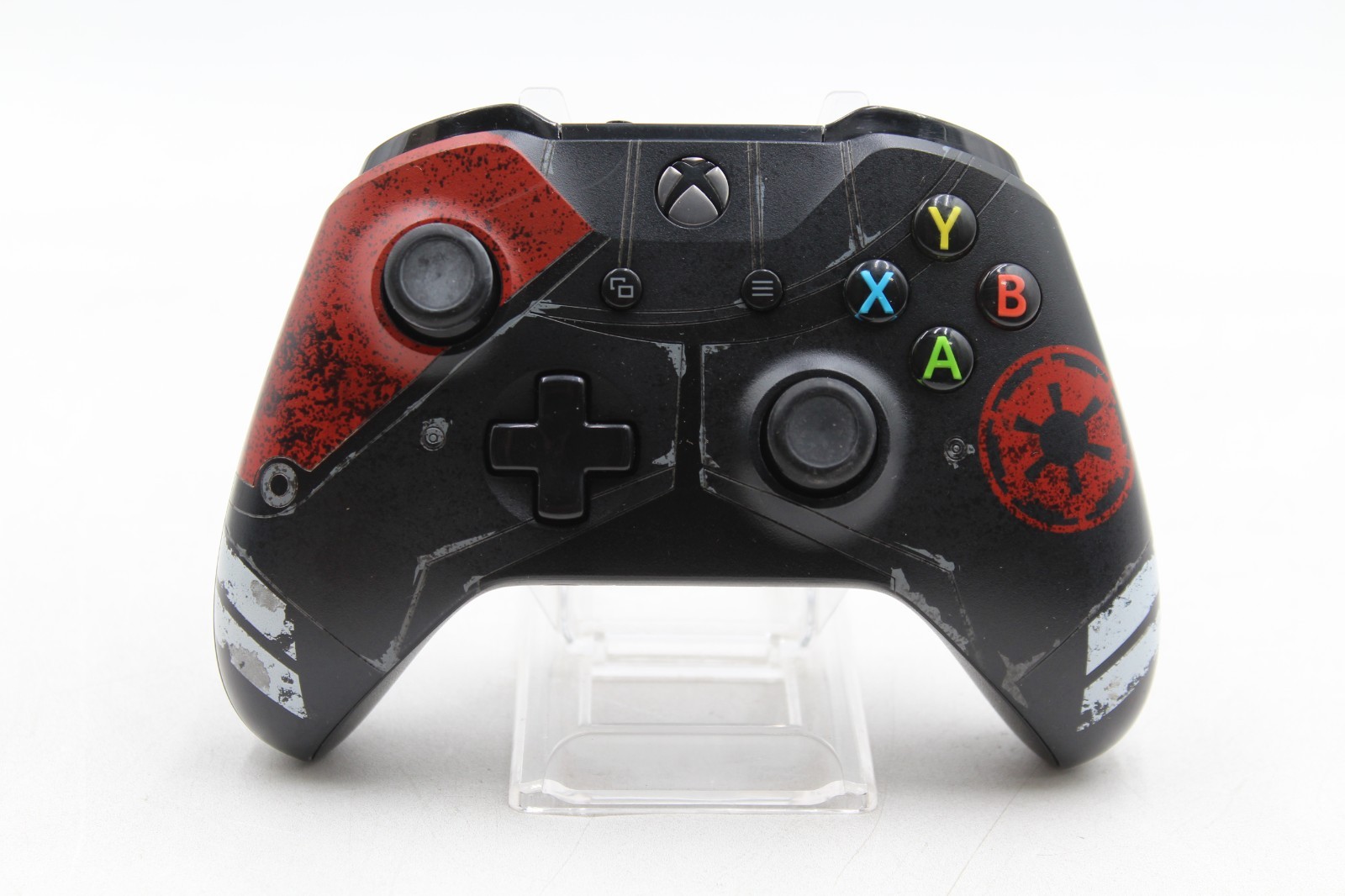 Jedi Fallen Order Limited Edition Xbox One Controller