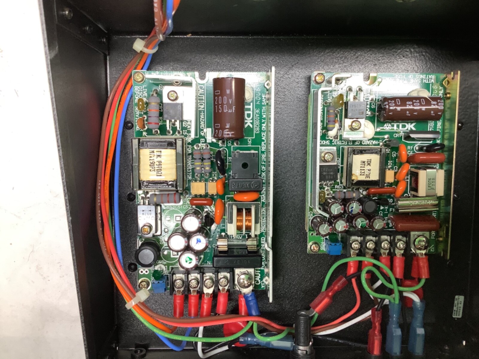 SQUARE D POWERLOGIC PIF-3 INTERFACE MICROLOGIC BREAKERS RS485 COMM CLASS 3050 K4