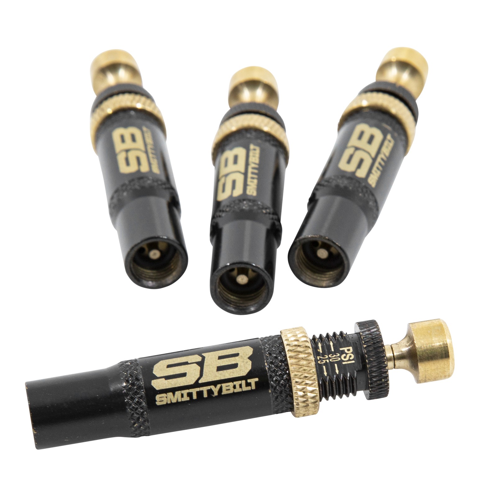 Smittybilt 2923 Tire Deflator