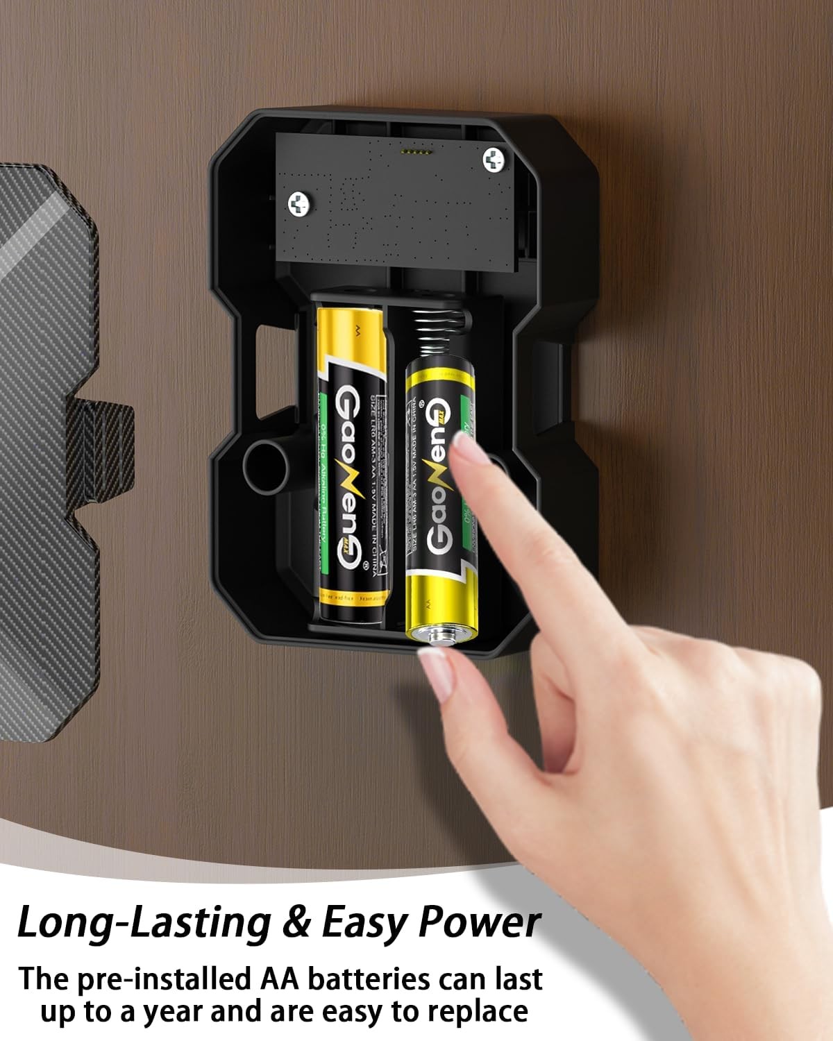 Wireless RV Leveling System - User-Friendly Phone App with Real-Time Precise Lev