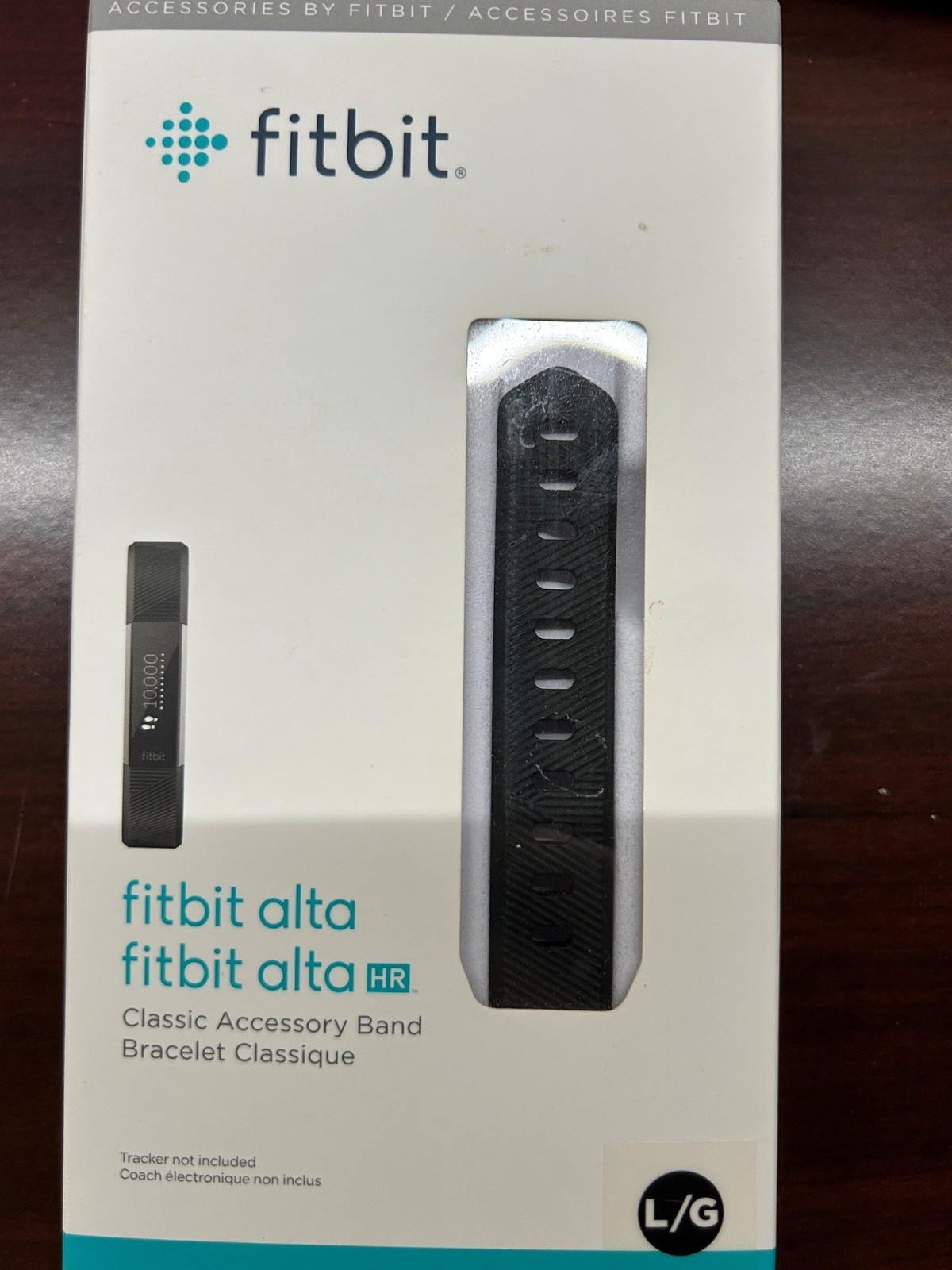 Fitbit Alta / Alta HR bands large
