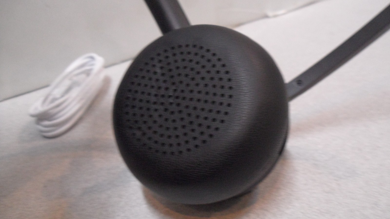 PrancyBt Bluetooth Headset, Model: KH122M