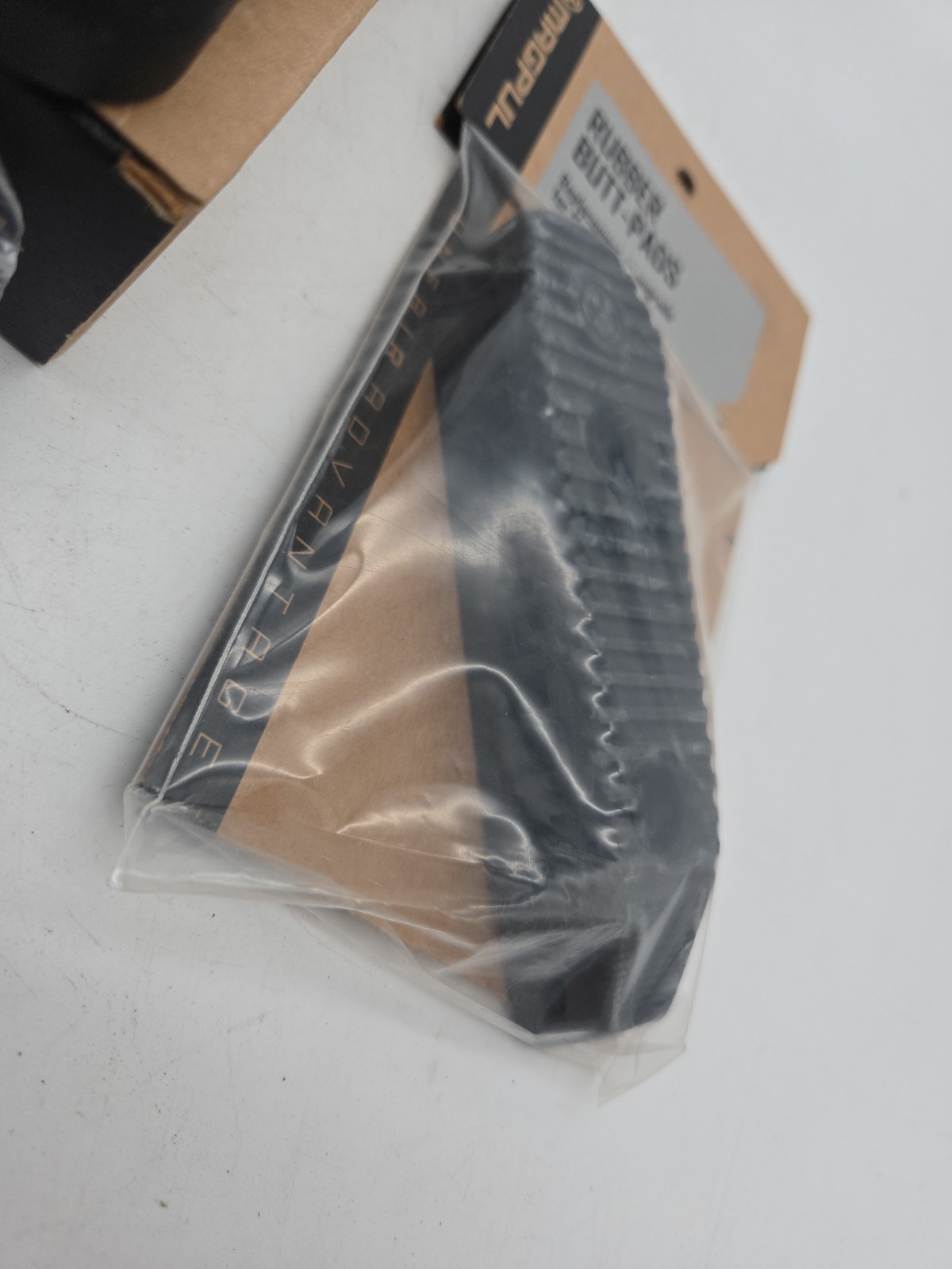 Magpul Rubber Butt Pads - Pick 1- (HHI26)
