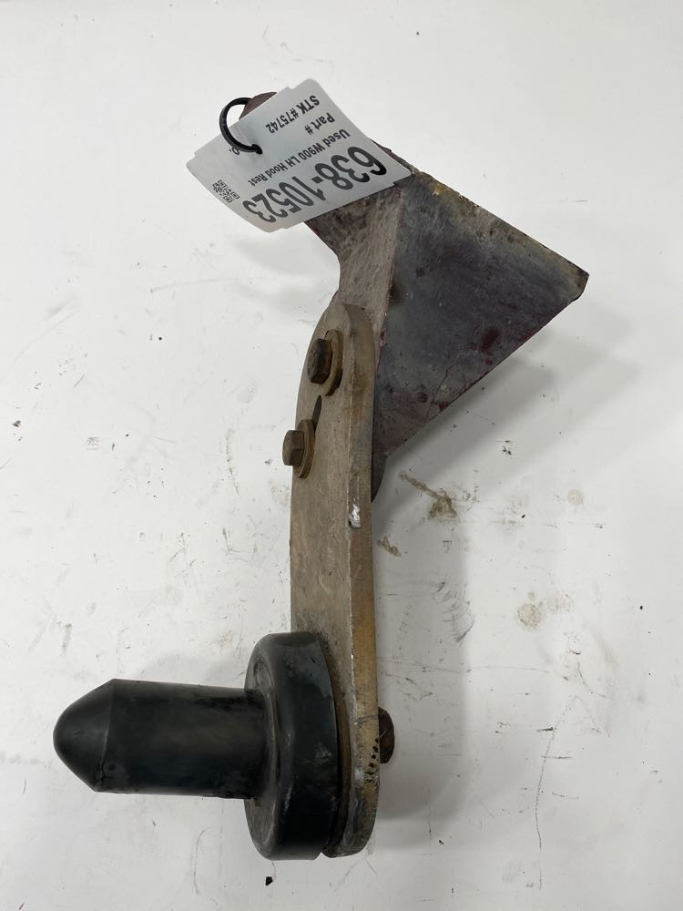 1999 Kenworth W900 Hood Rest (638-10523)